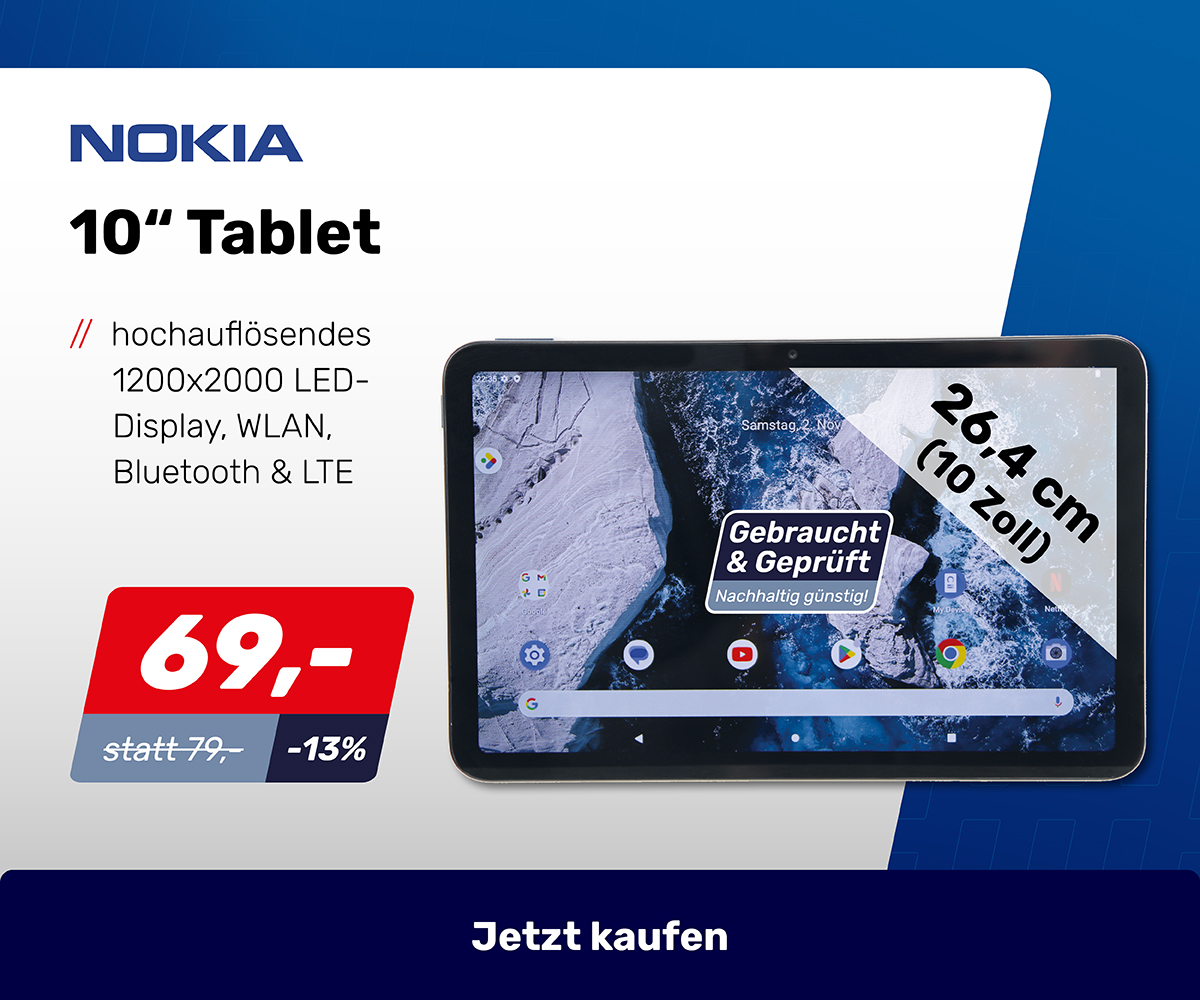 Tablet
