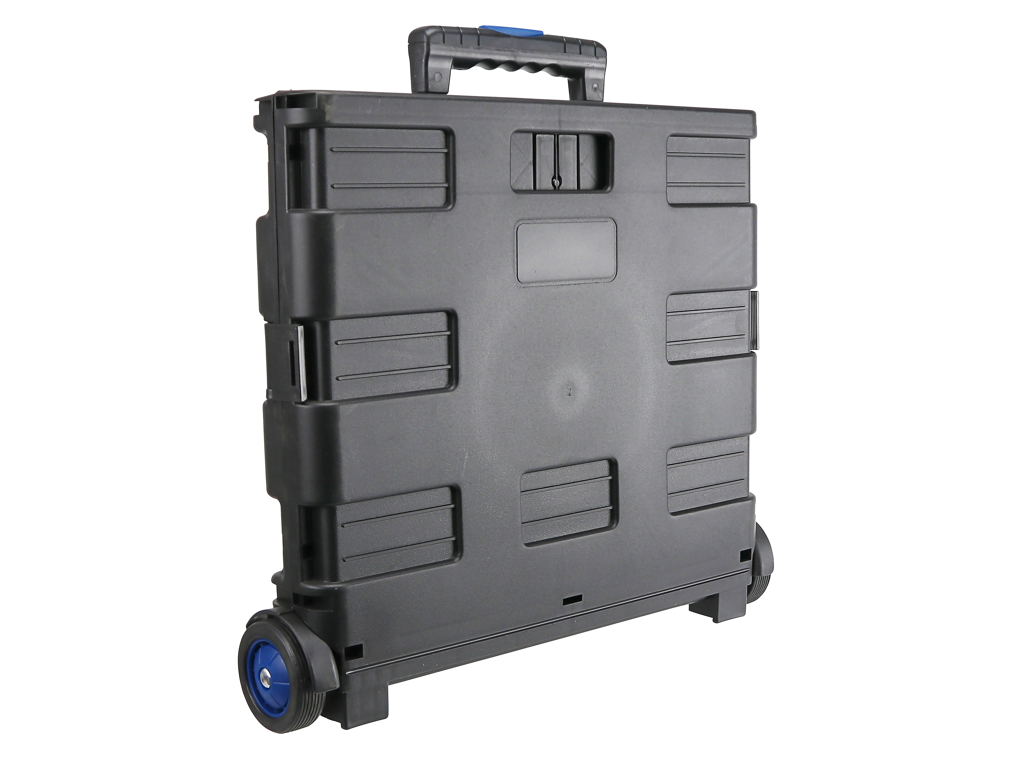 Trolley, Pack & GO, Tragkraft 35kg