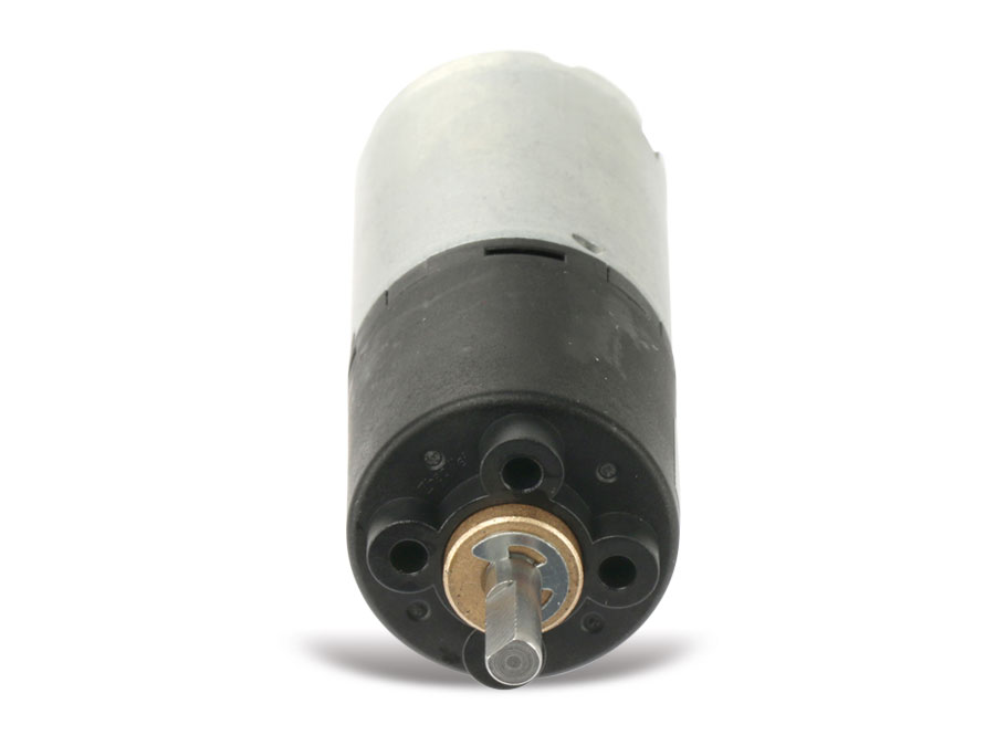 ZHAOWEI DC-Getriebemotor ZWPD024024-144-H, 12 V-, 31 U/min ZHAOWEI DC-Getriebemotor ZWPD024024-144-H, 12 V-, 31 U/min