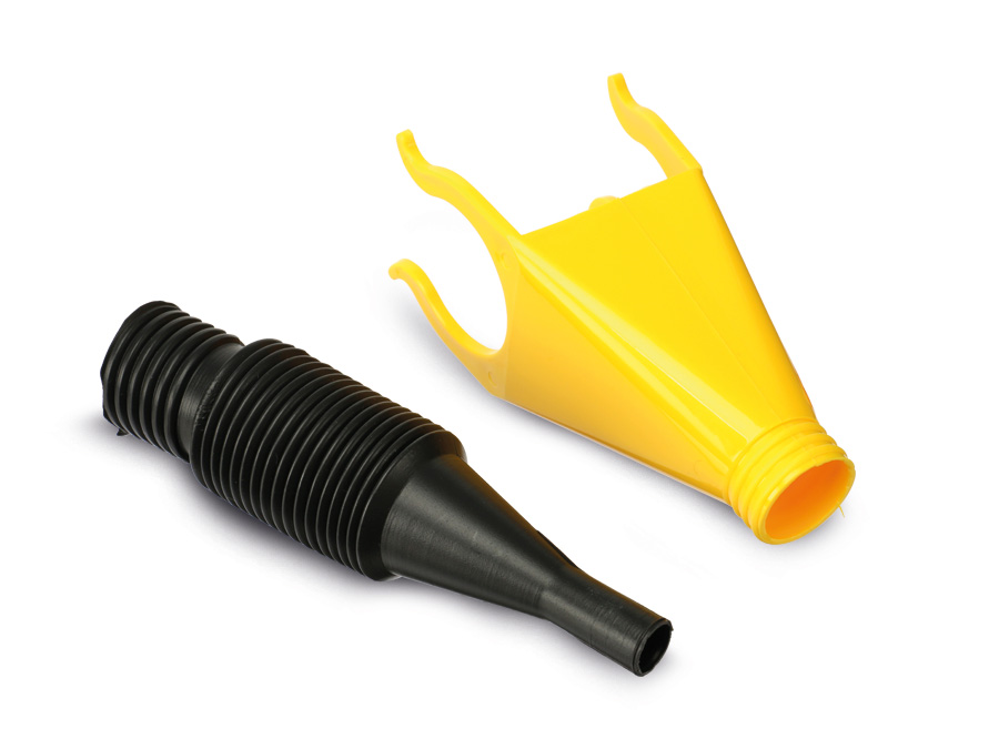 APA Trichter mit Verlängerung EASY-FILL