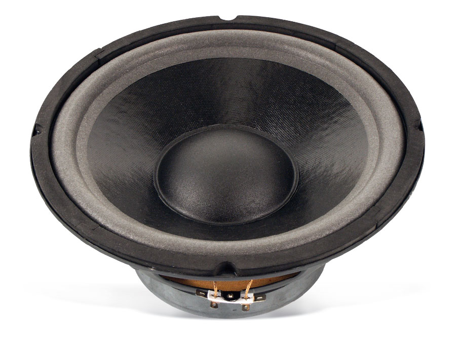 Kenford HiFi-Bass 125/250 W Kenford HiFi-Bass 125/250 W