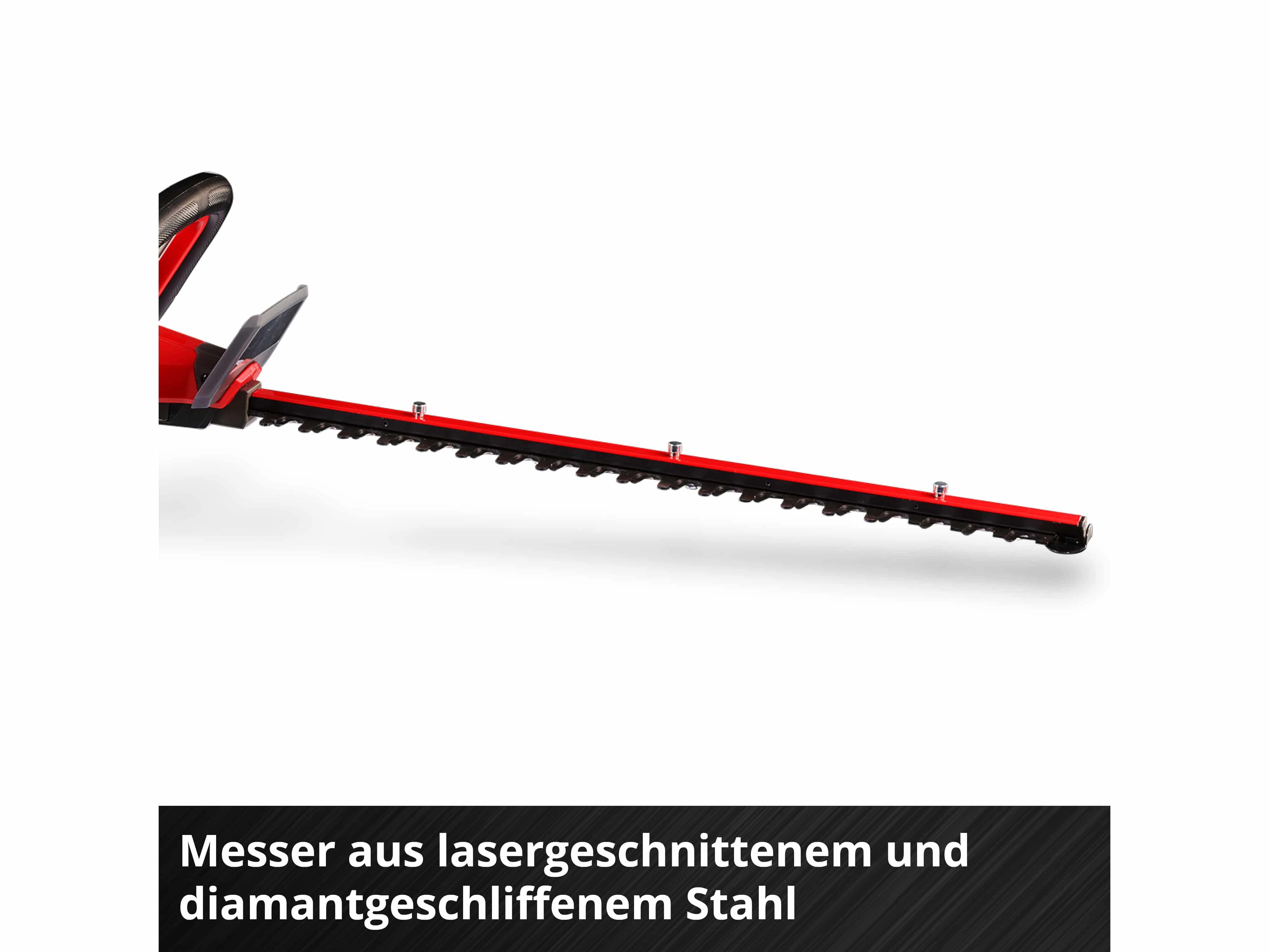 EINHELL PROFESSIONAL Akku-Heckenschere GP-CH 18/50 Li BL