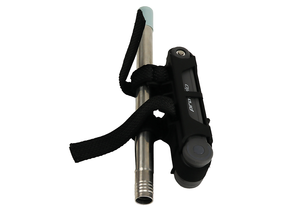 Fahrrad Faltschloss, Provelo, 85 cm, schwarz/grau Fahrrad Faltschloss, Provelo, 85 cm, schwarz/grau