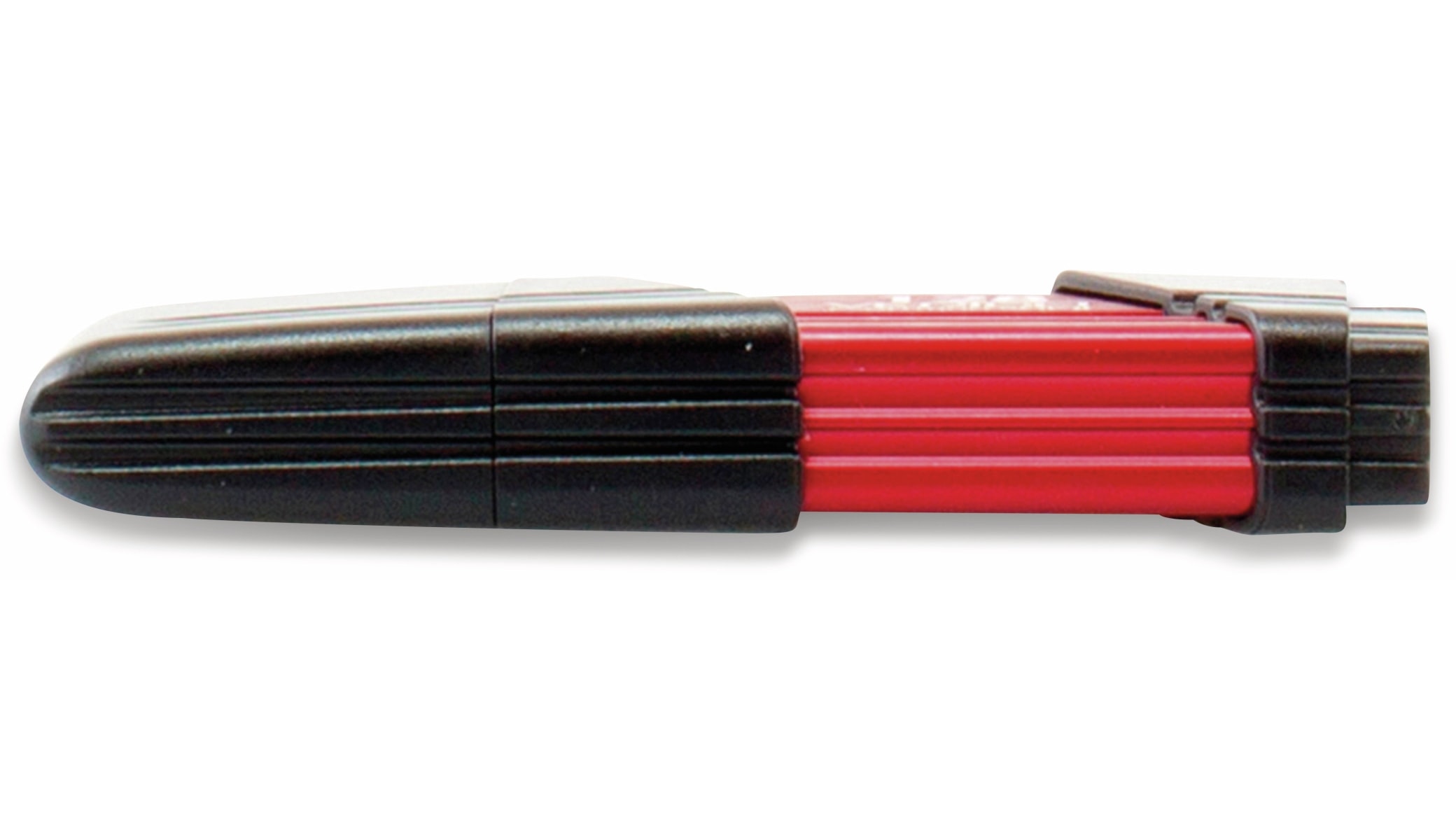 VERICO USB3.1 Stick Evolution MK-II, 64 GB, rot