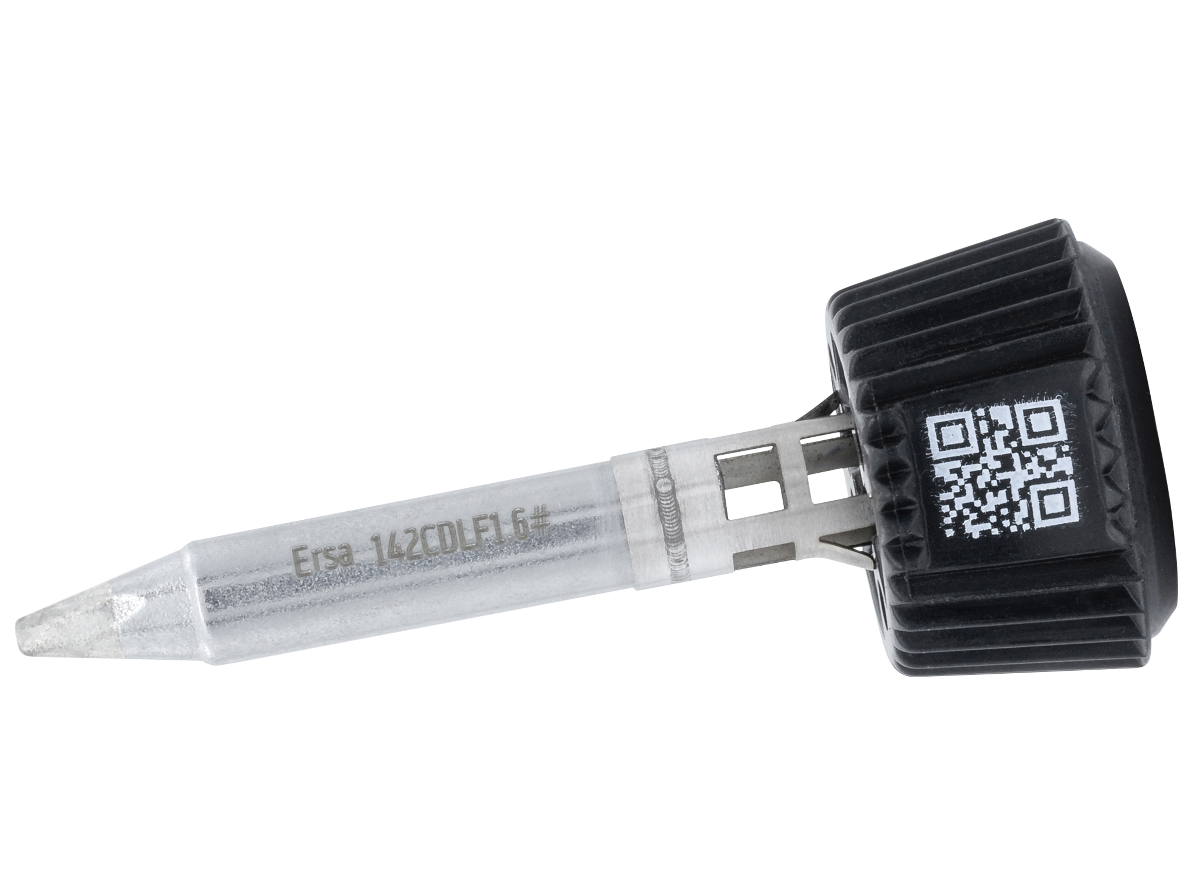 ERSA Lötspitze, 0142CDLF16/SB, meißelförmig, 1,6 mm ERSA Lötspitze, 0142CDLF16/SB, meißelförmig, 1,6 mm