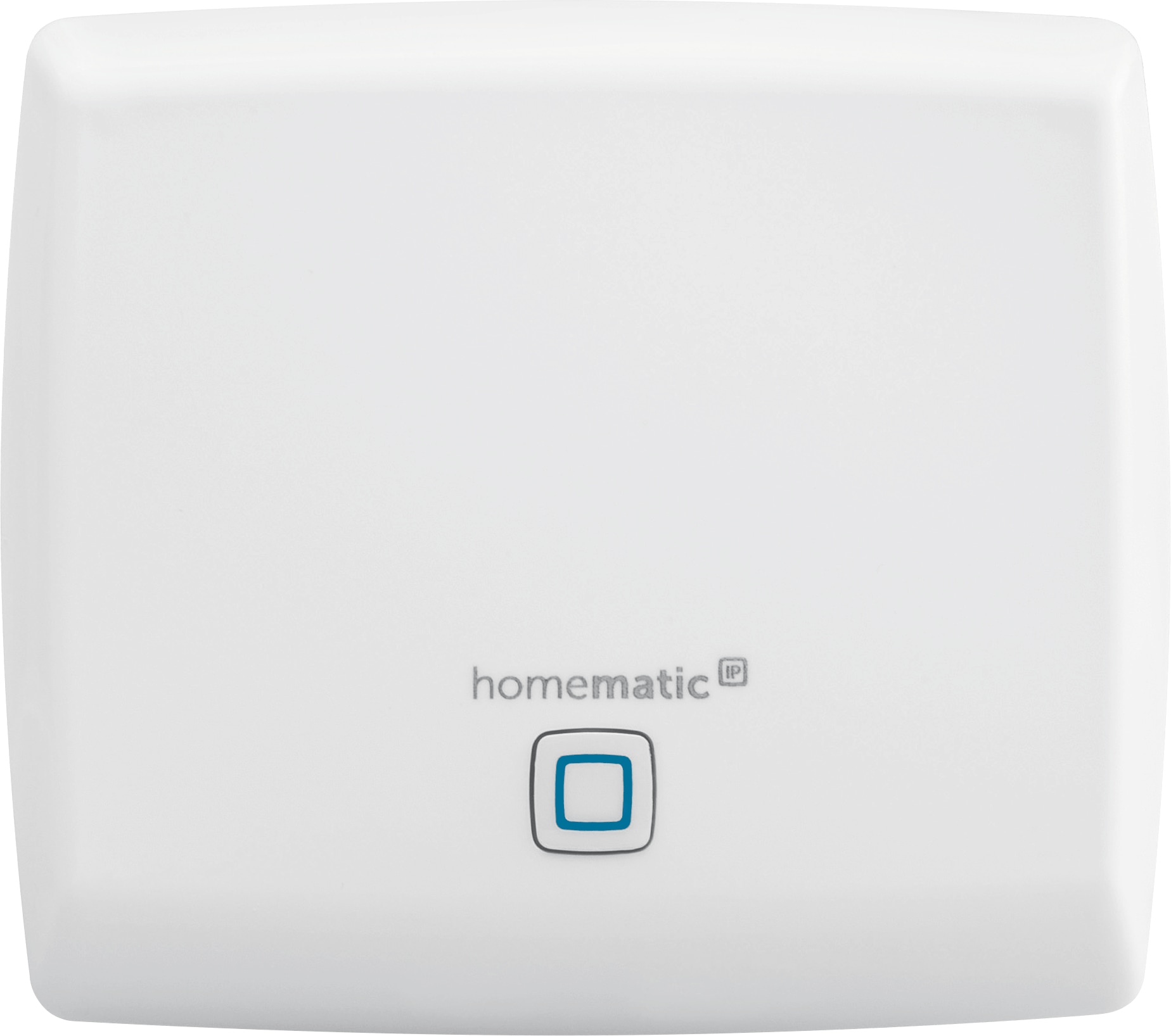 HOMEMATIC IP Accesspoint + 2er Set Thermostat 140280