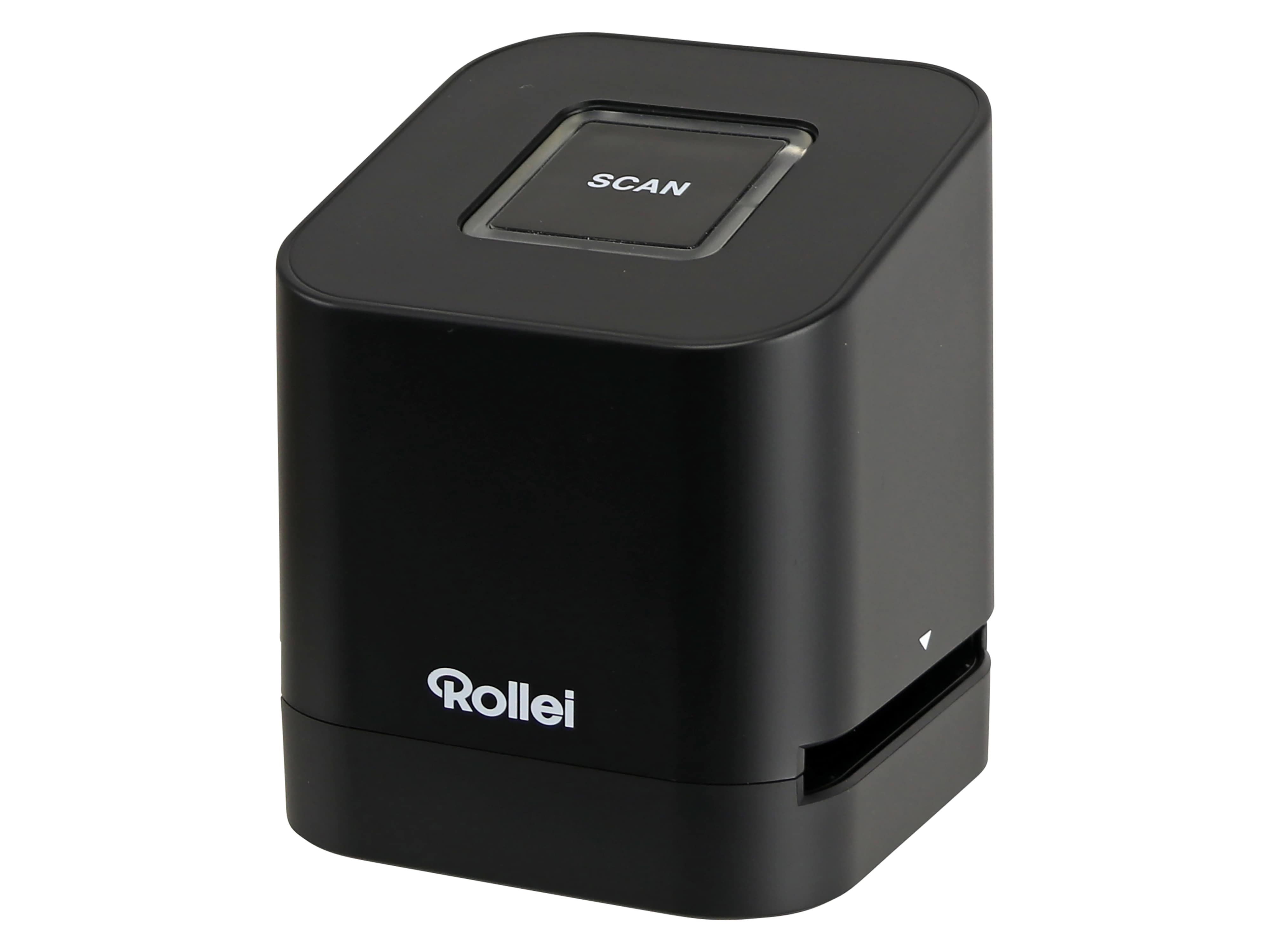 ROLLEI Dia- und Negativscanner PDF-S20 ROLLEI Dia- und Negativscanner PDF-S20