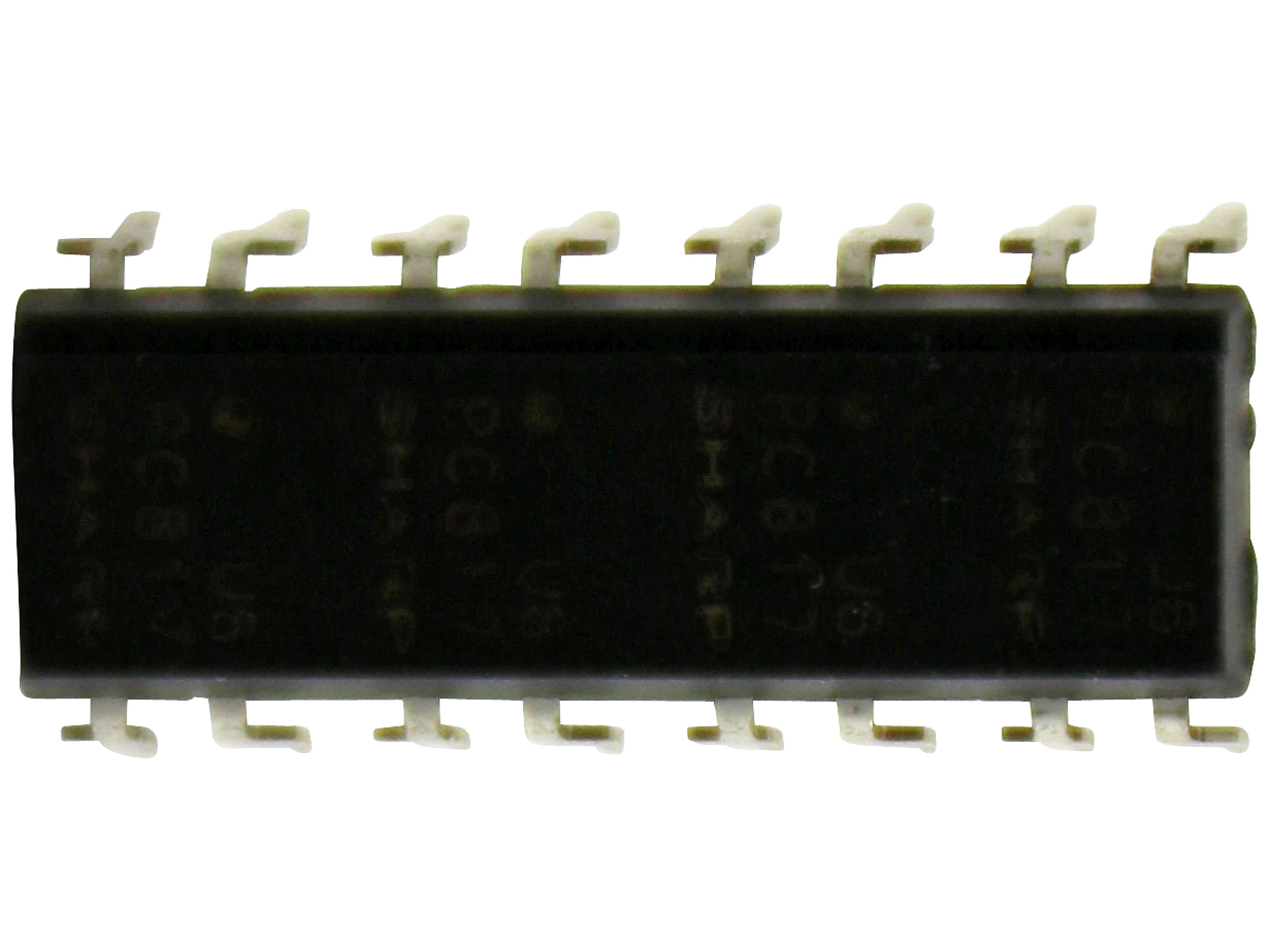 SHARP 4-Kanal Optokoppler PC847 SHARP 4-Kanal Optokoppler PC847