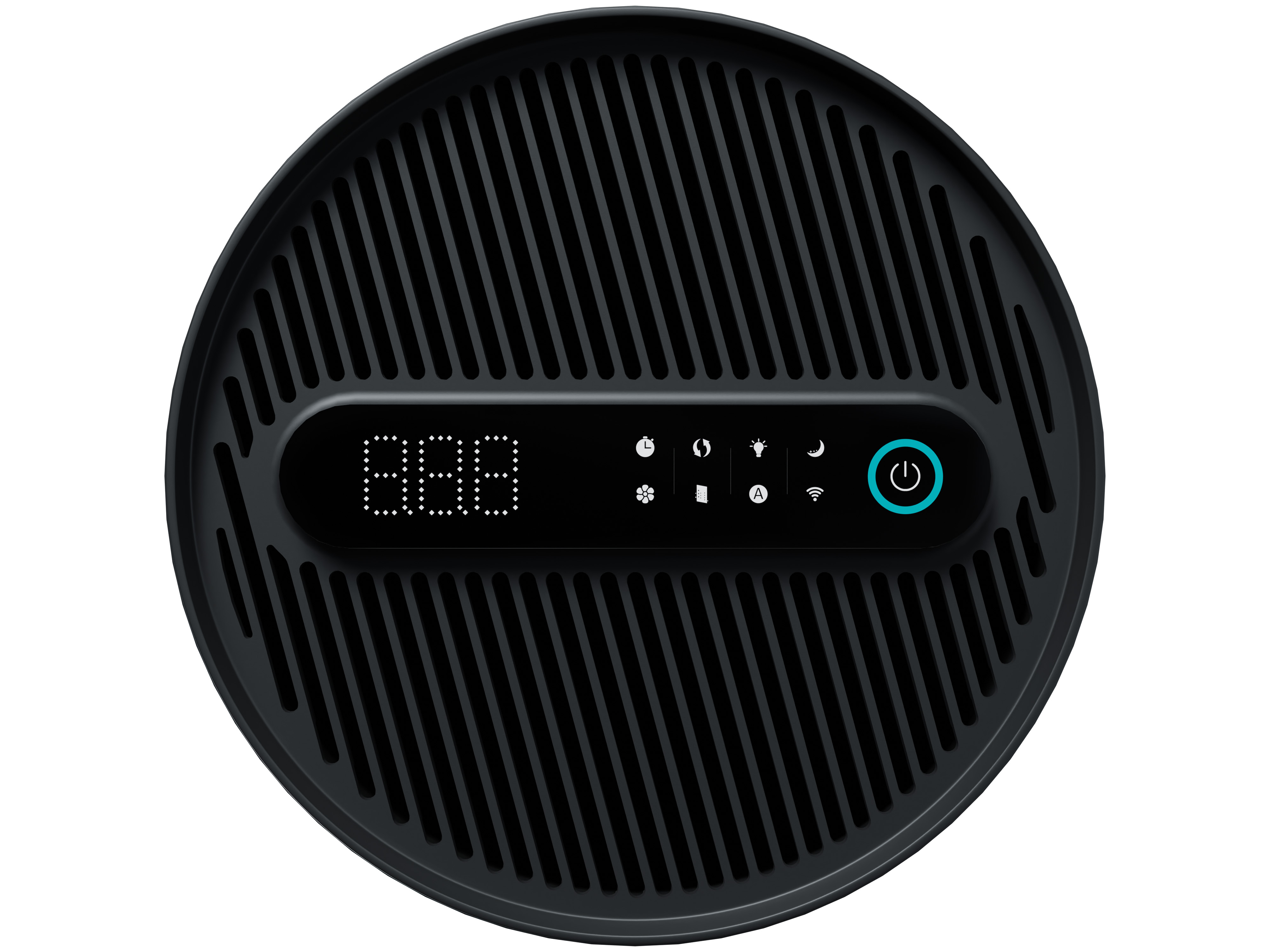 TESLA Luftreiniger Smart S300B, schwarz