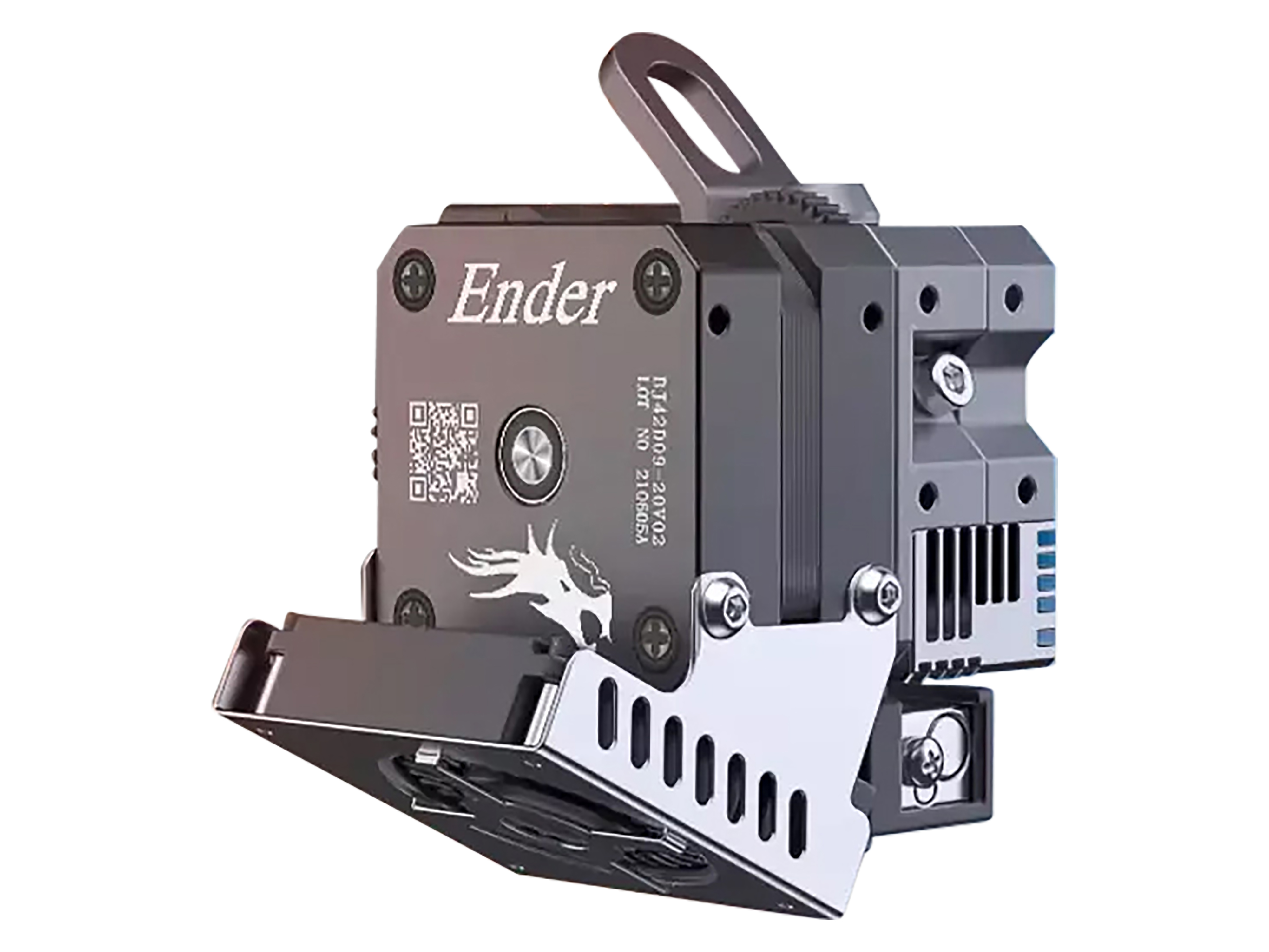 CREALITY Sprite Extruder Pro 300 High Temp 3D Zubehör