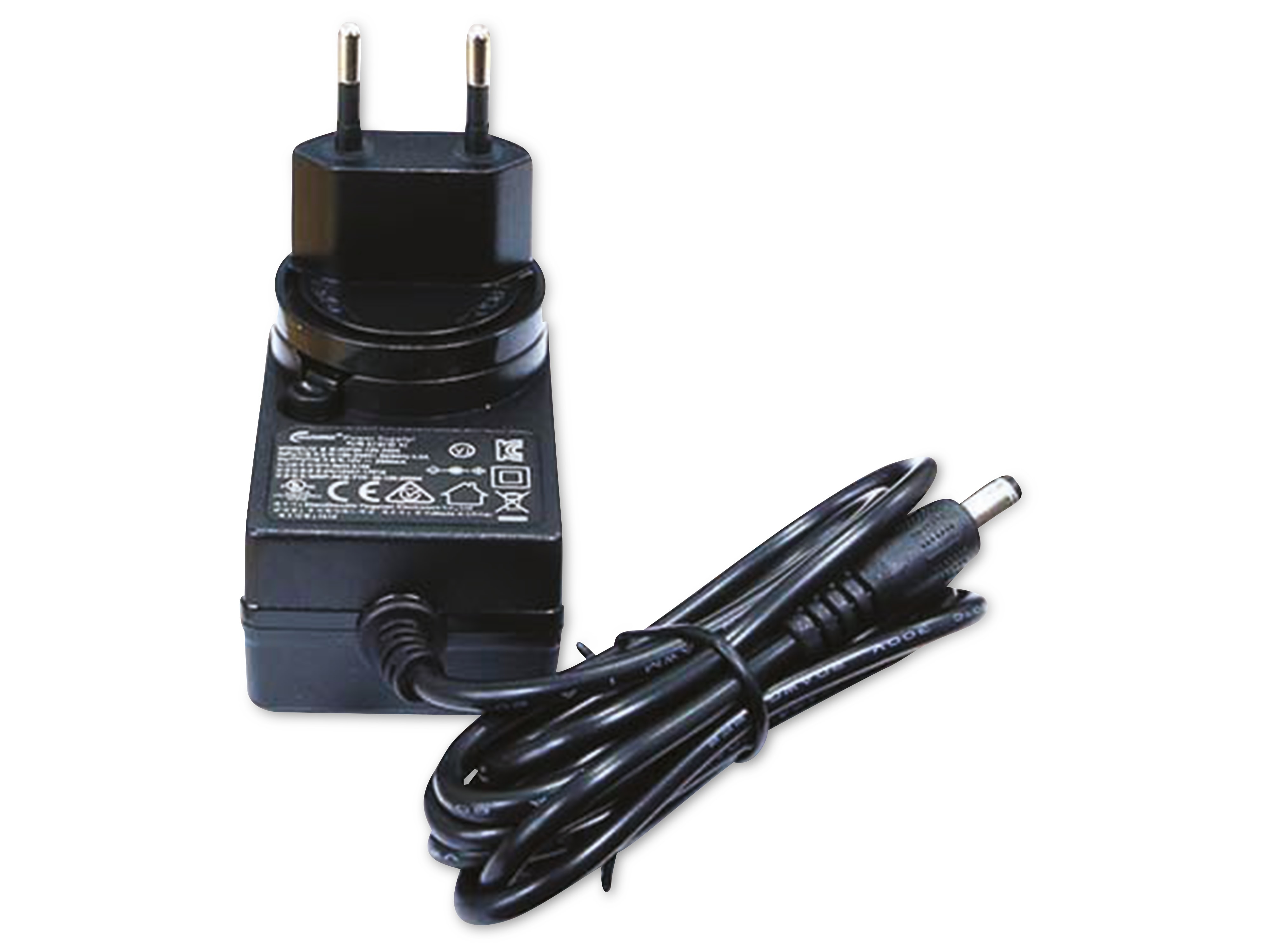 ODROID Stecker-Netzteil 12V/2A ODROID Stecker-Netzteil 12V/2A