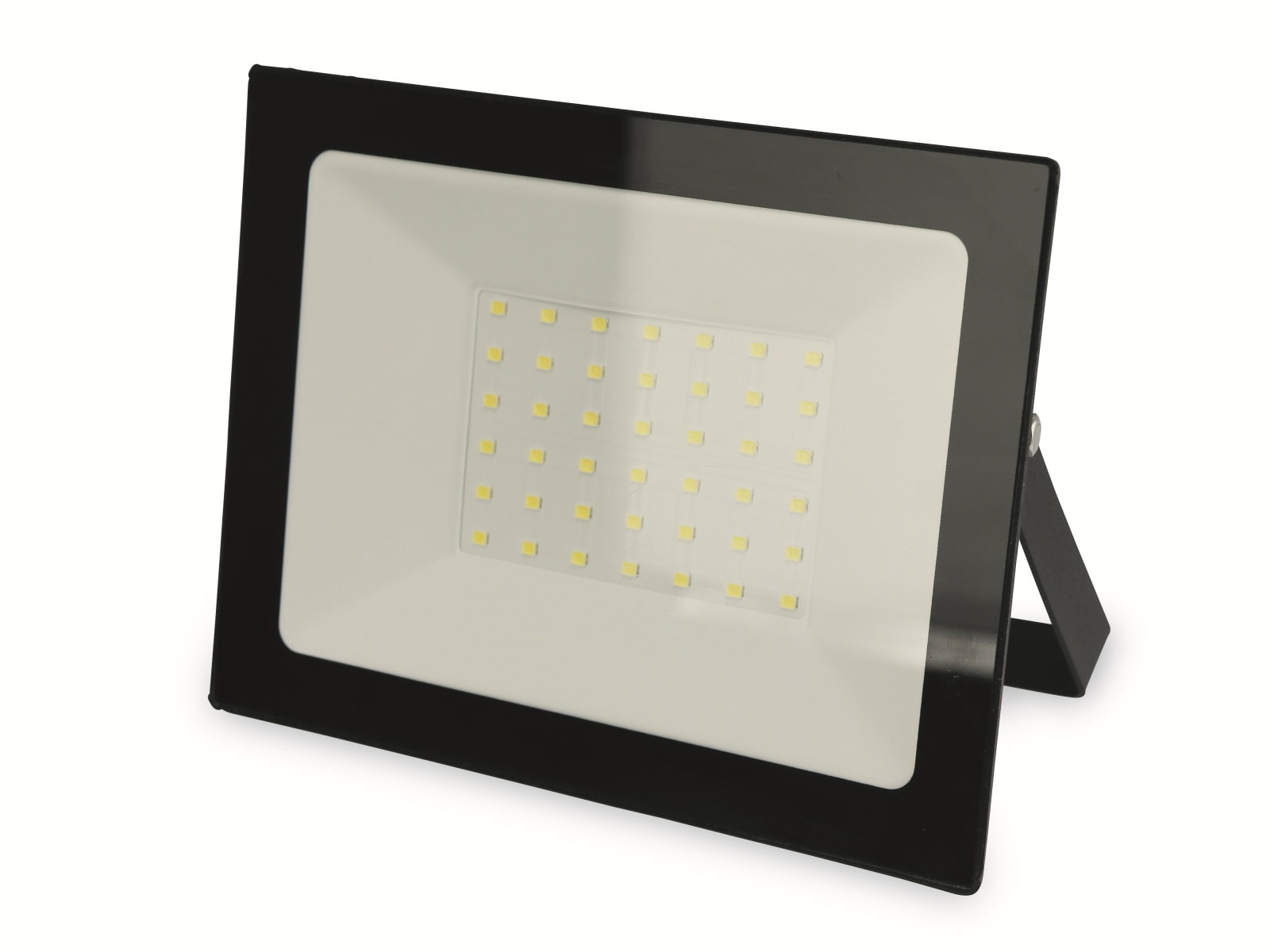DAYLITE LED-Fluter B1WA30-KW, EEK: F, 30 W, 3200 lm, 6500 K DAYLITE LED-Fluter B1WA30-KW, EEK: F, 30 W, 3200 lm, 6500 K
