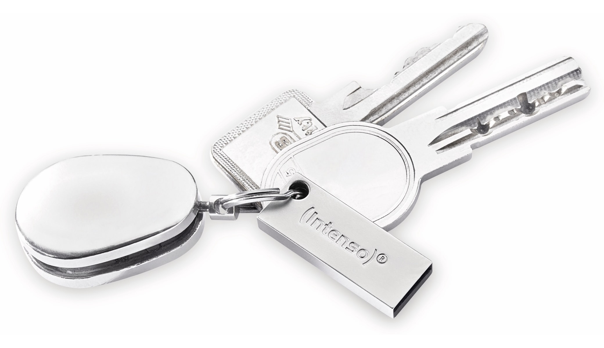 INTENSO USB 3.0 Speicherstick Premium Line, 8 GB