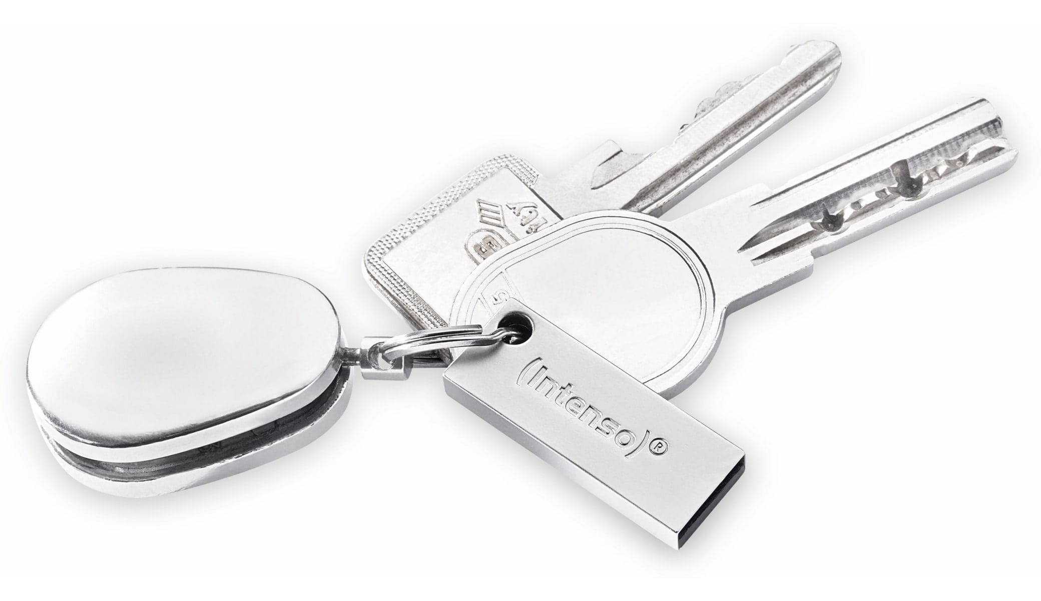 INTENSO USB 3.0 Speicherstick Premium Line, 8 GB INTENSO USB 3.0 Speicherstick Premium Line, 8 GB
