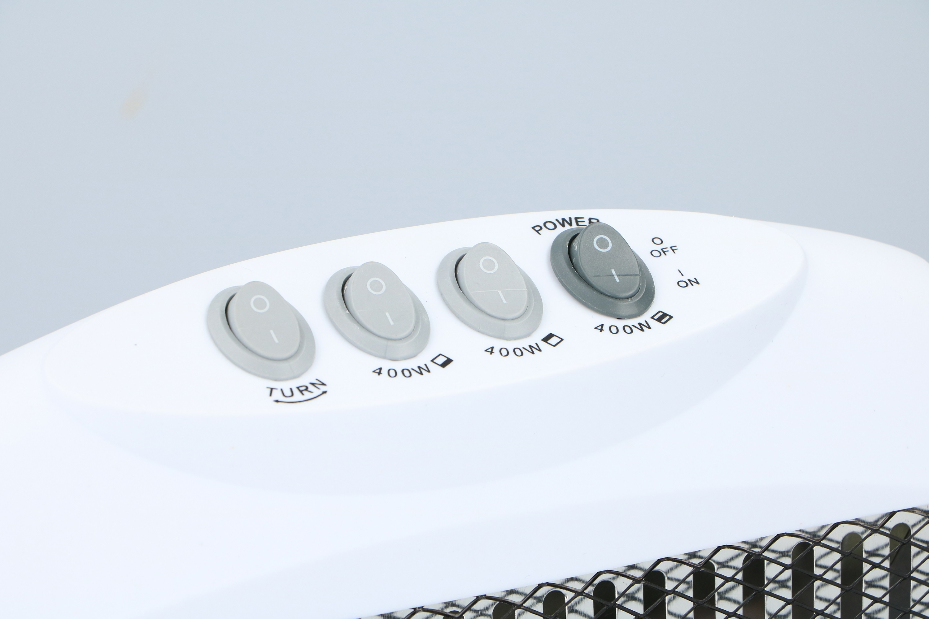 ALPINA Halogen-Heizstrahler 1200 W