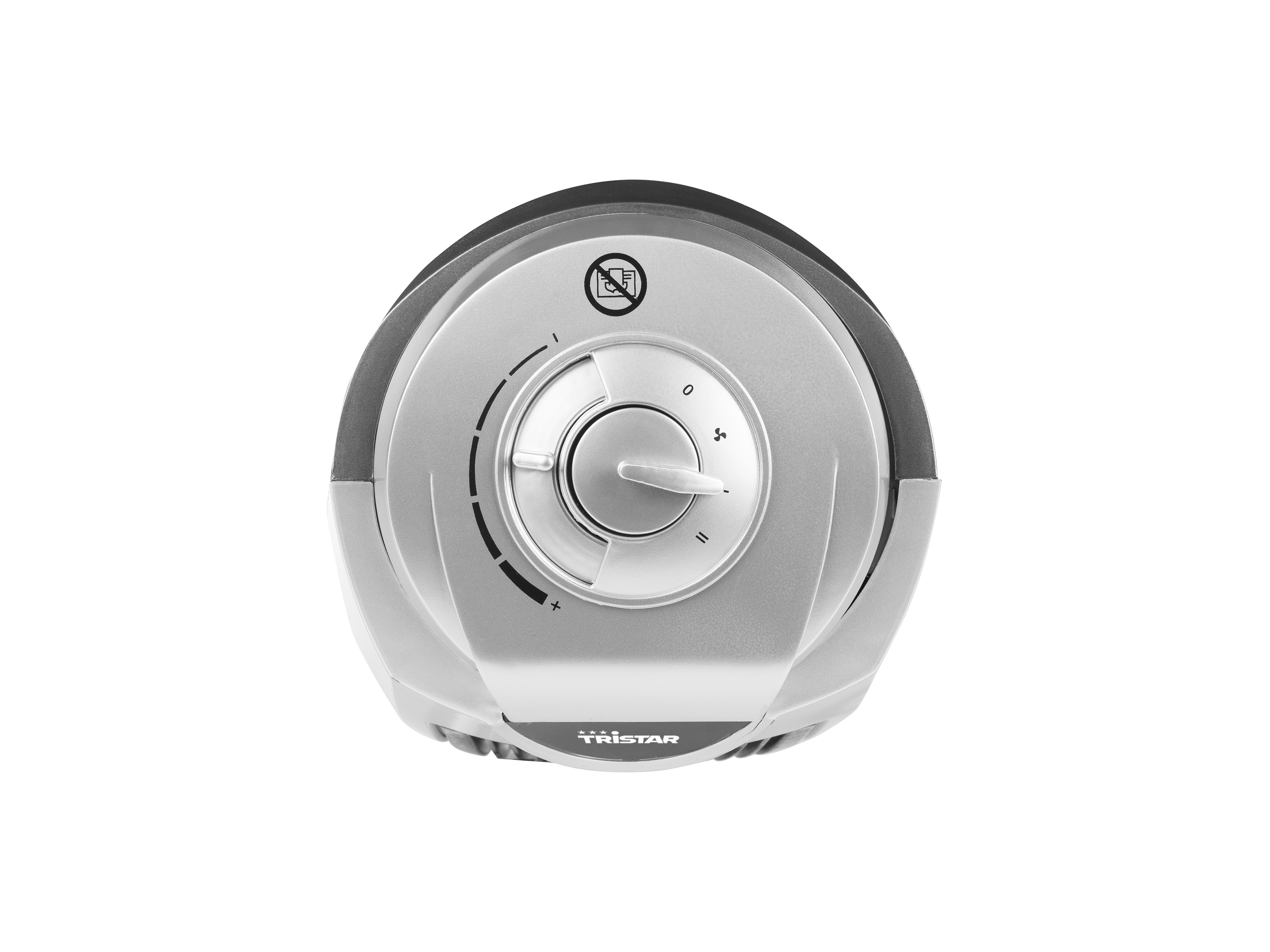 TRISTAR Keramik-Heizlüfter KA-5036, 2000 W