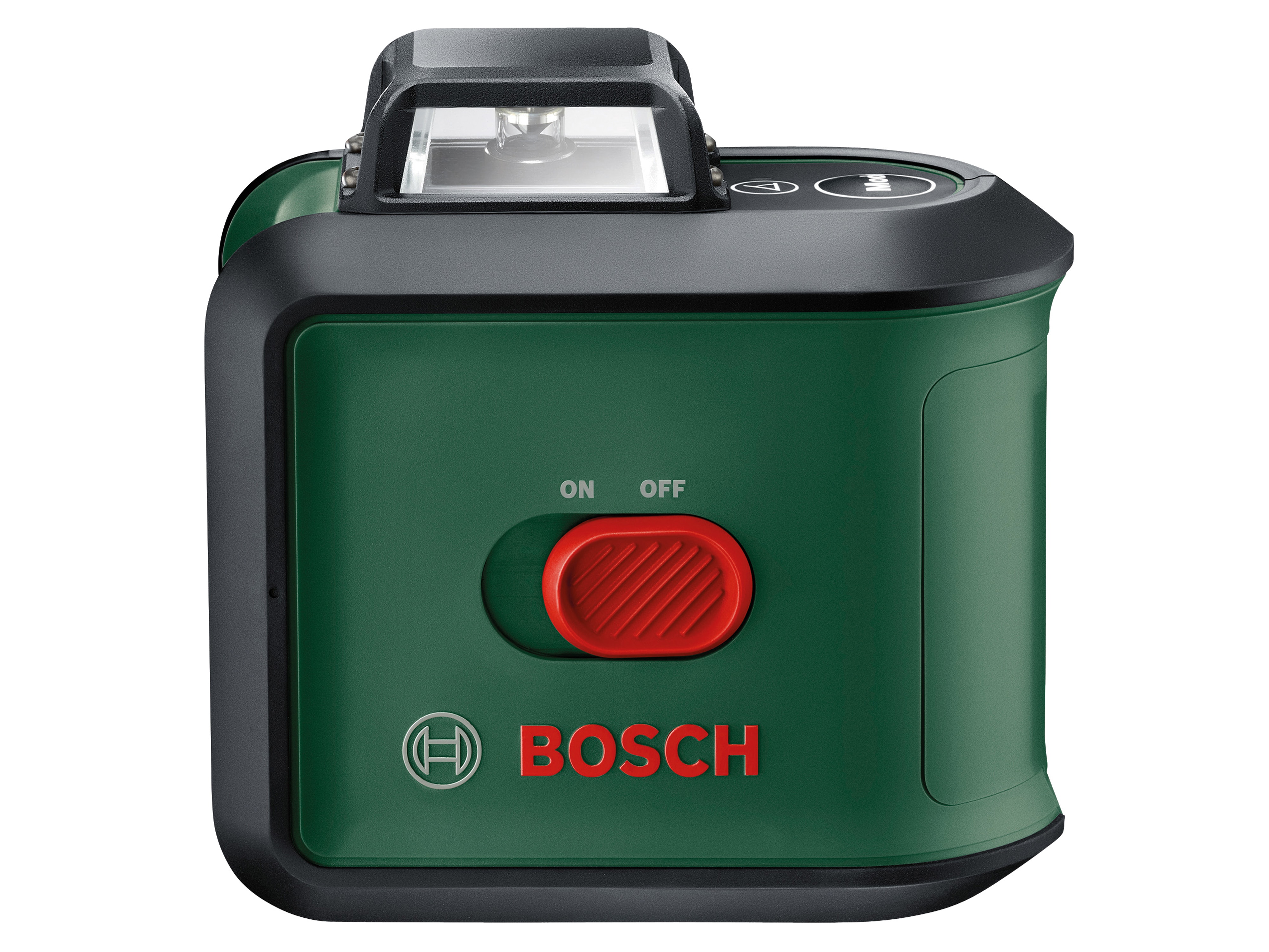 BOSCH Kreuzlinien-Laser UniversalLevel 360, 0603663EZ0 BOSCH Kreuzlinien-Laser UniversalLevel 360, 0603663EZ0
