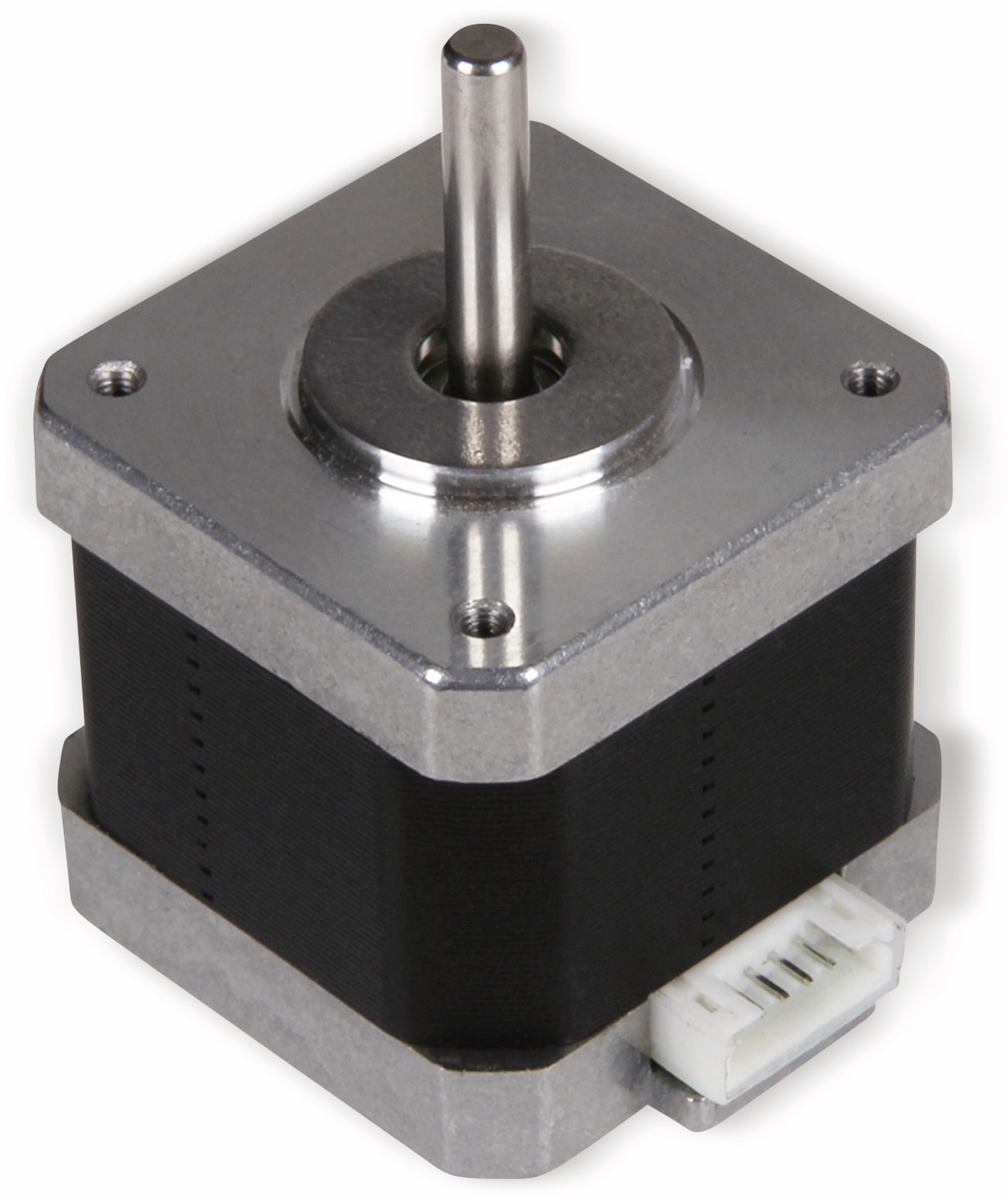 JOY-IT Schrittmotor NEMA17-04, 1,8°, 2 Phasen, 3,3 V, 0,45 Nm