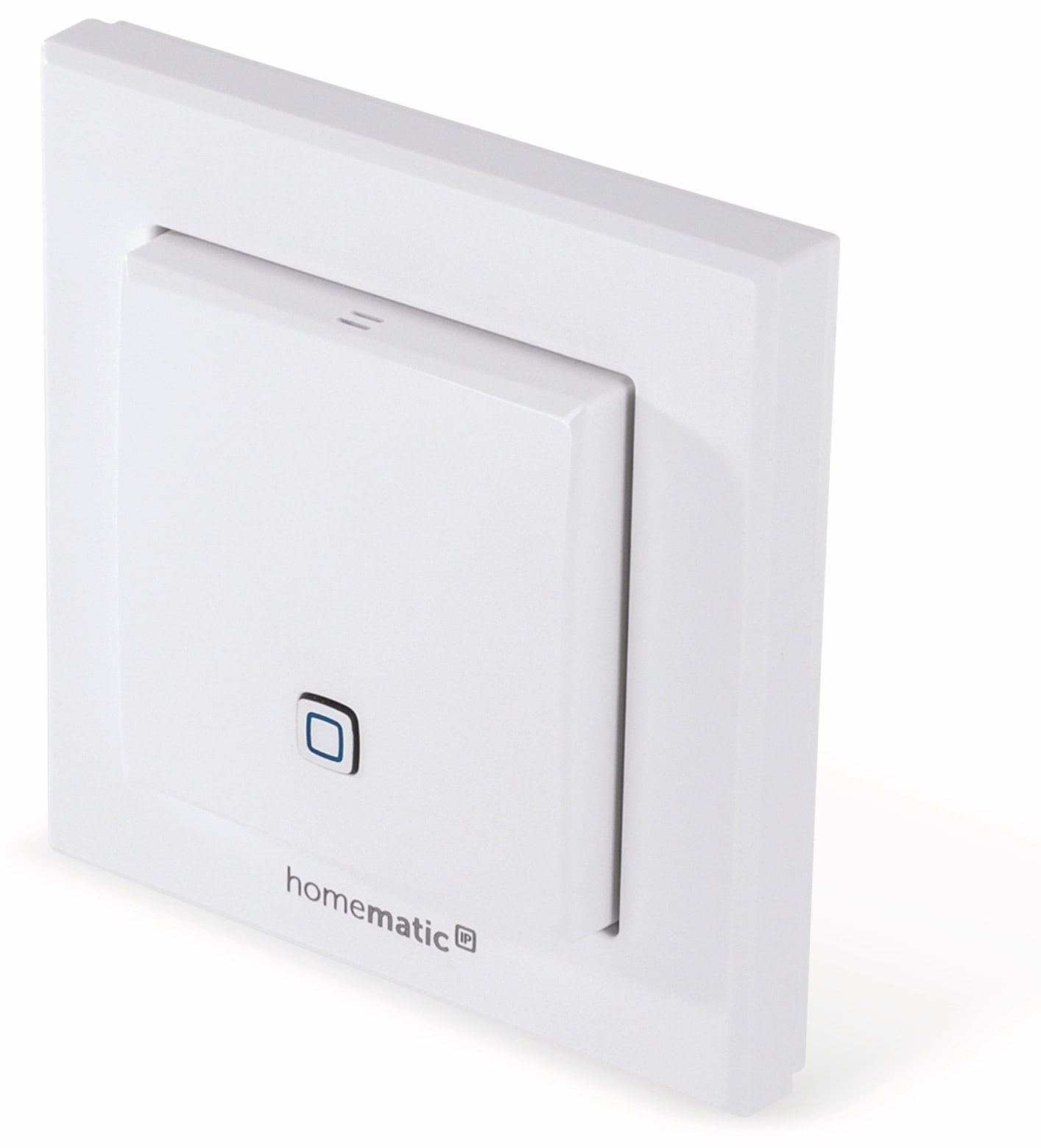 HOMEMATIC IP Smart Home 150181A0, Temp. und Luftfeucht. Sensor, 4 Stück HOMEMATIC IP Smart Home 150181A0, Temp. und Luftfeucht. Sensor, 4 Stück