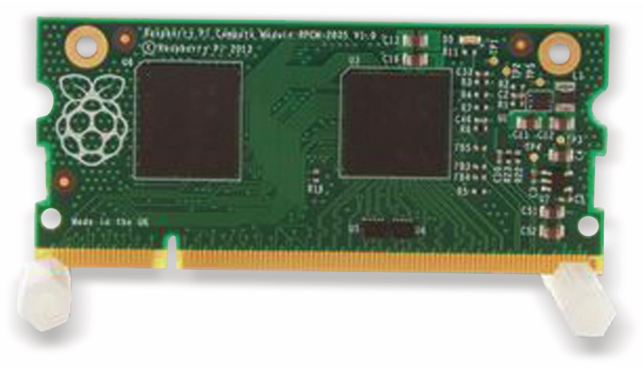 RASPBERRY PI Compute Module RASPBERRY PI Compute Module