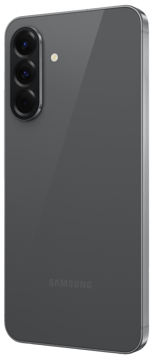 SAMSUNG Smartphone Galaxy A56 5G 128GB awesome graphit