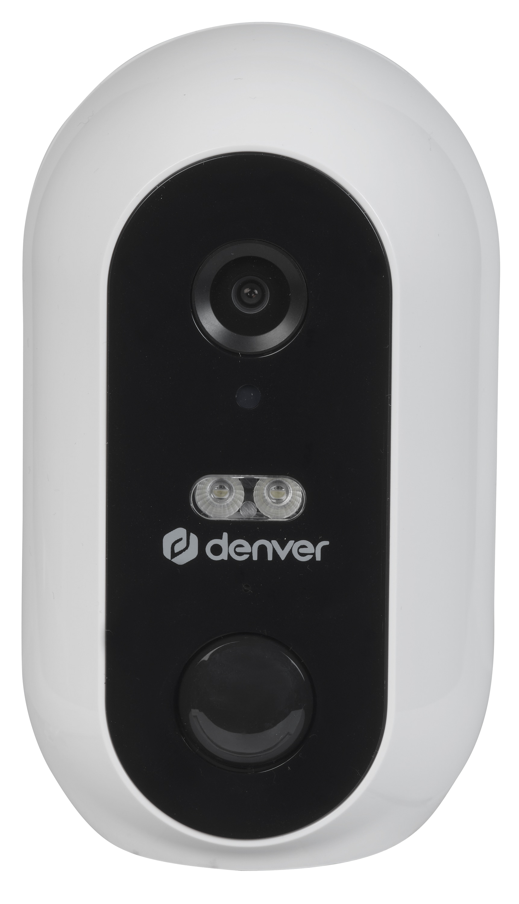 DENVER Überwachungskamera IOB-209, außen, weiß DENVER Überwachungskamera IOB-209, außen, weiß