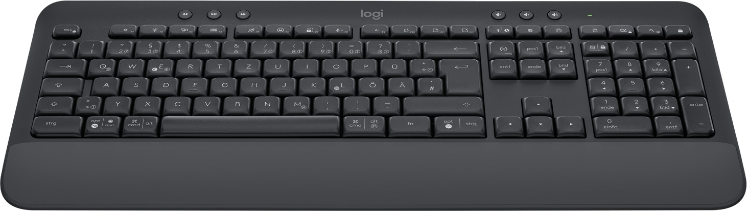 LOGITECH Tastatur K650 Signature