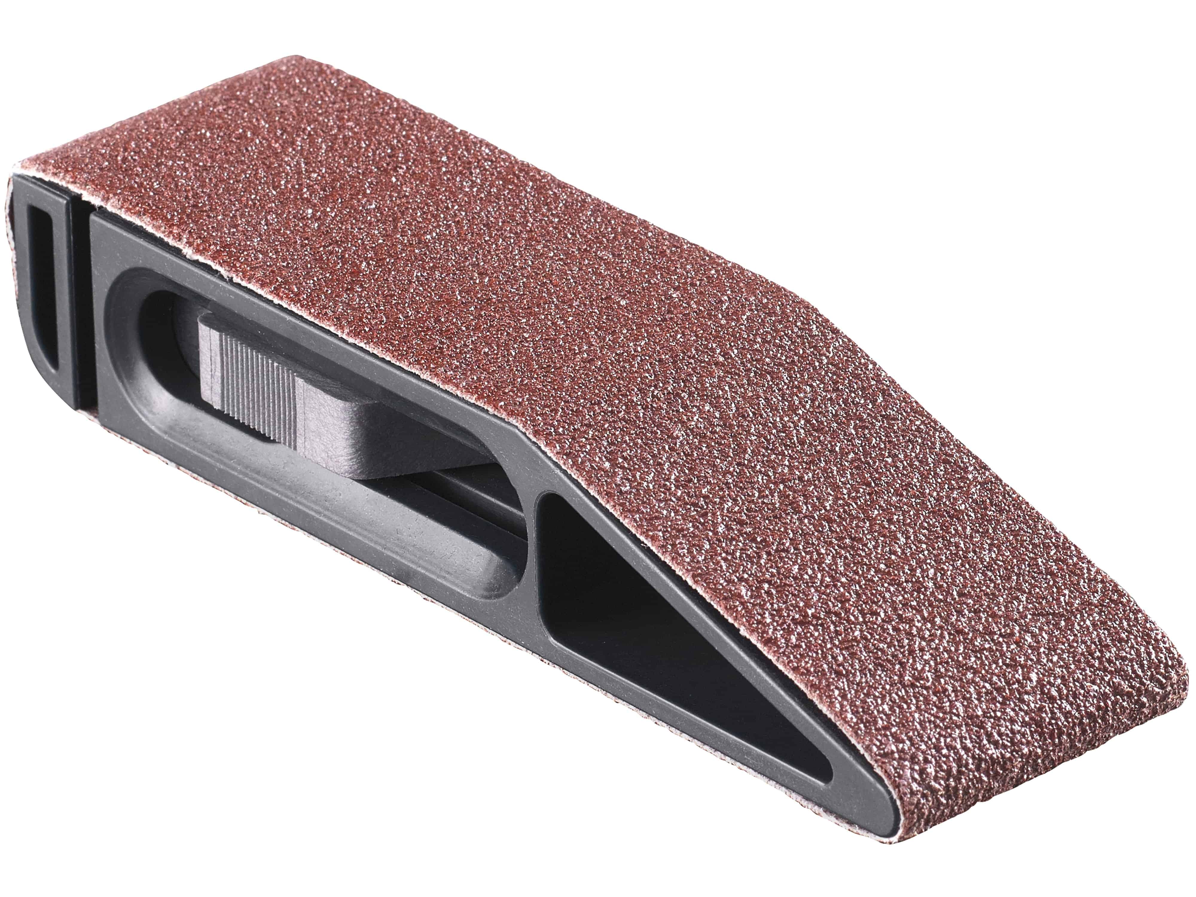 KWB Handschleifer für Schleifband 40x303 mm, 483900 KWB Handschleifer für Schleifband 40x303 mm, 483900