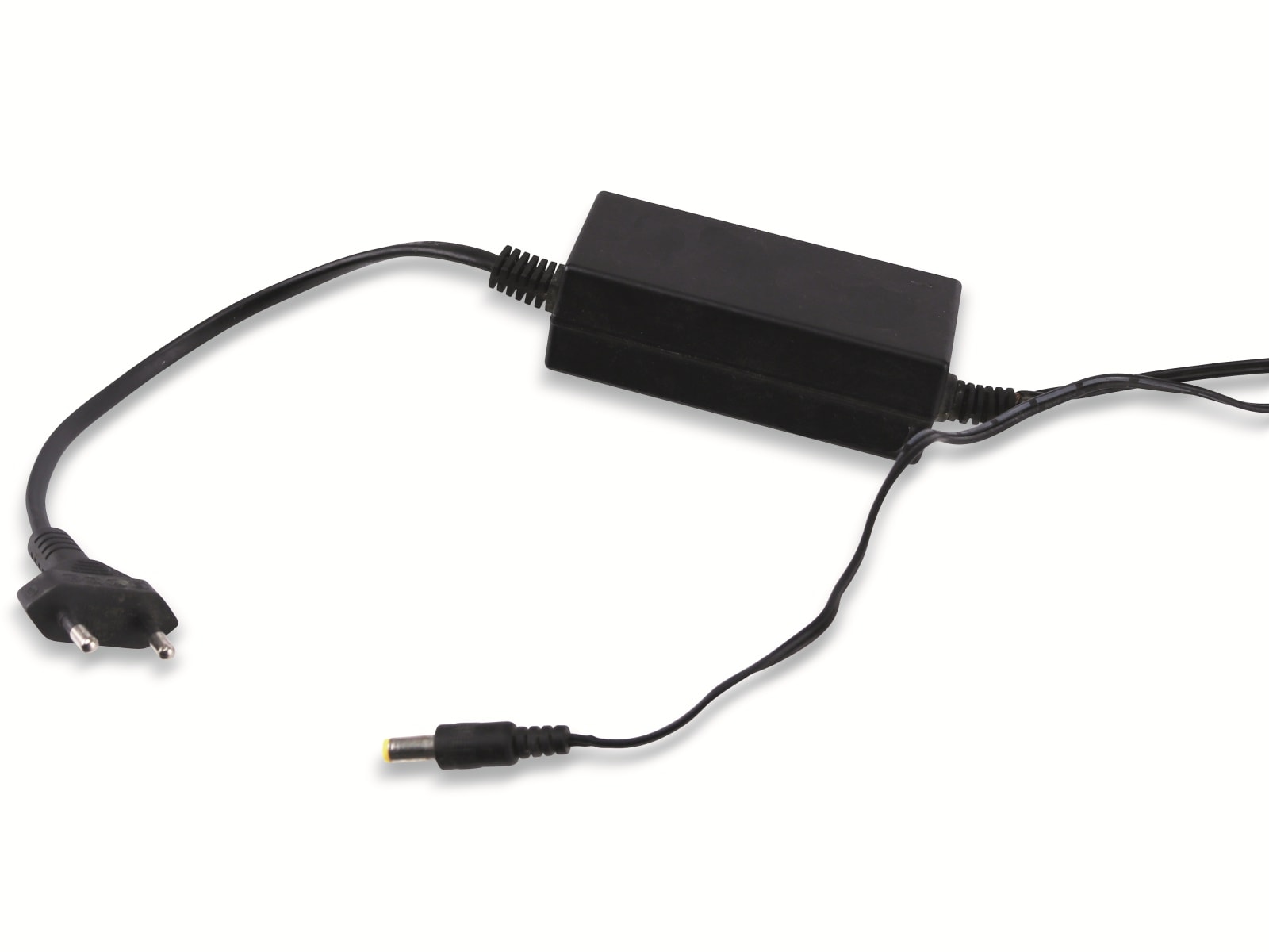WATTEAC BA0281ZI-120-A01 Schaltnetzteil, 12 V-/2 A, gebraucht
