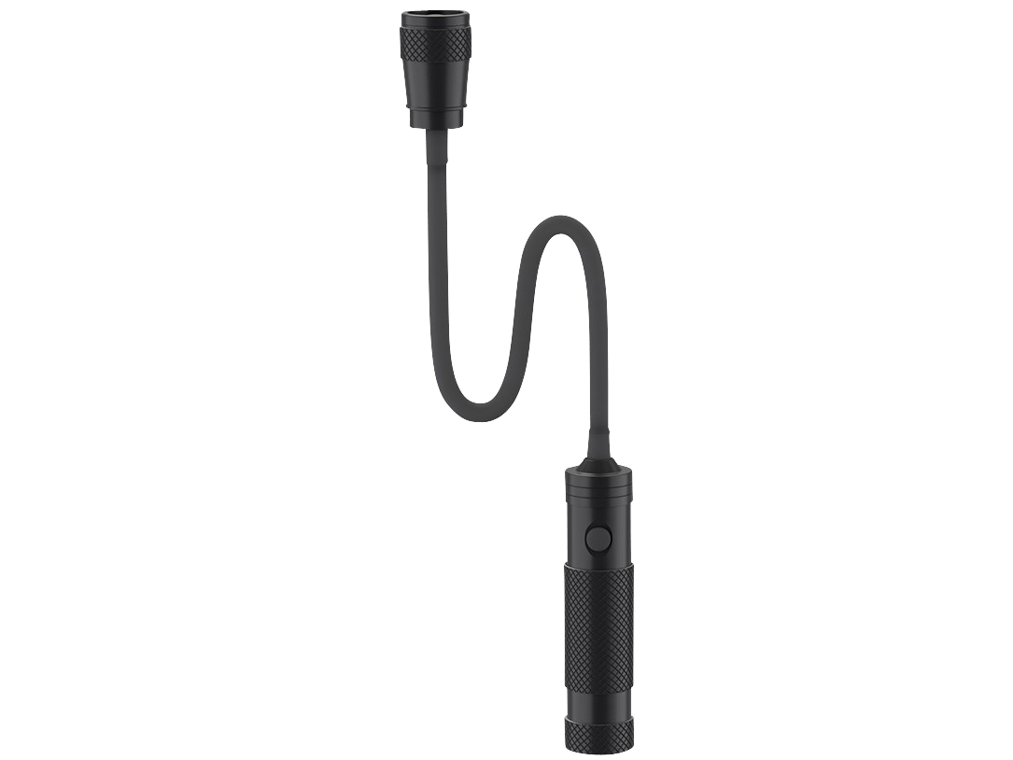 GOOBAY LED-Arbeitsleuchte, Zoom 230, batteriebetrieben GOOBAY LED-Arbeitsleuchte, Zoom 230, batteriebetrieben
