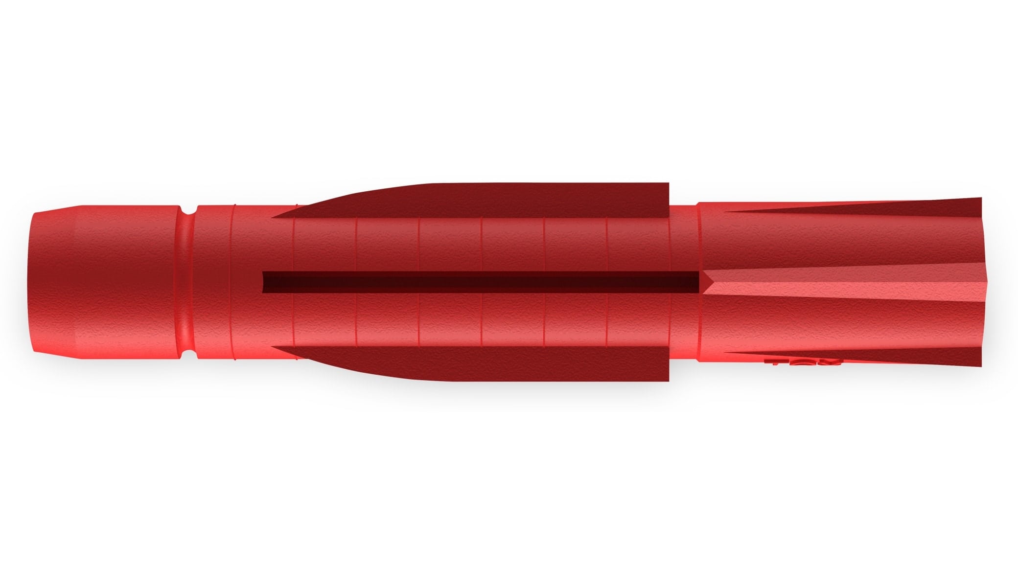 TOX Allzweckdübel Tri 010100181, 12/71, 25 Stück TOX Allzweckdübel Tri 010100181, 12/71, 25 Stück