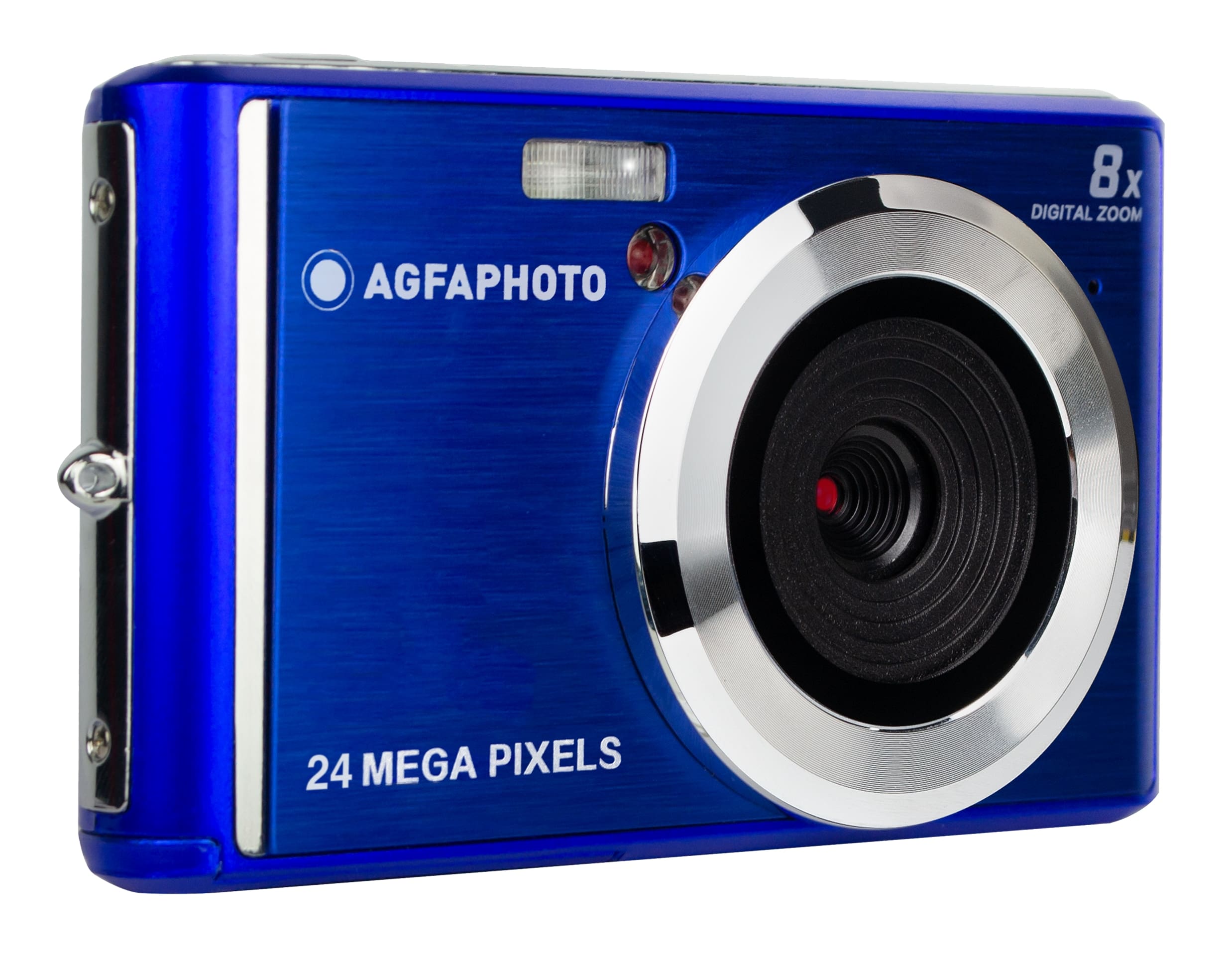 AGFAPHOTO Digitalkamera Realishot DC5500 blau