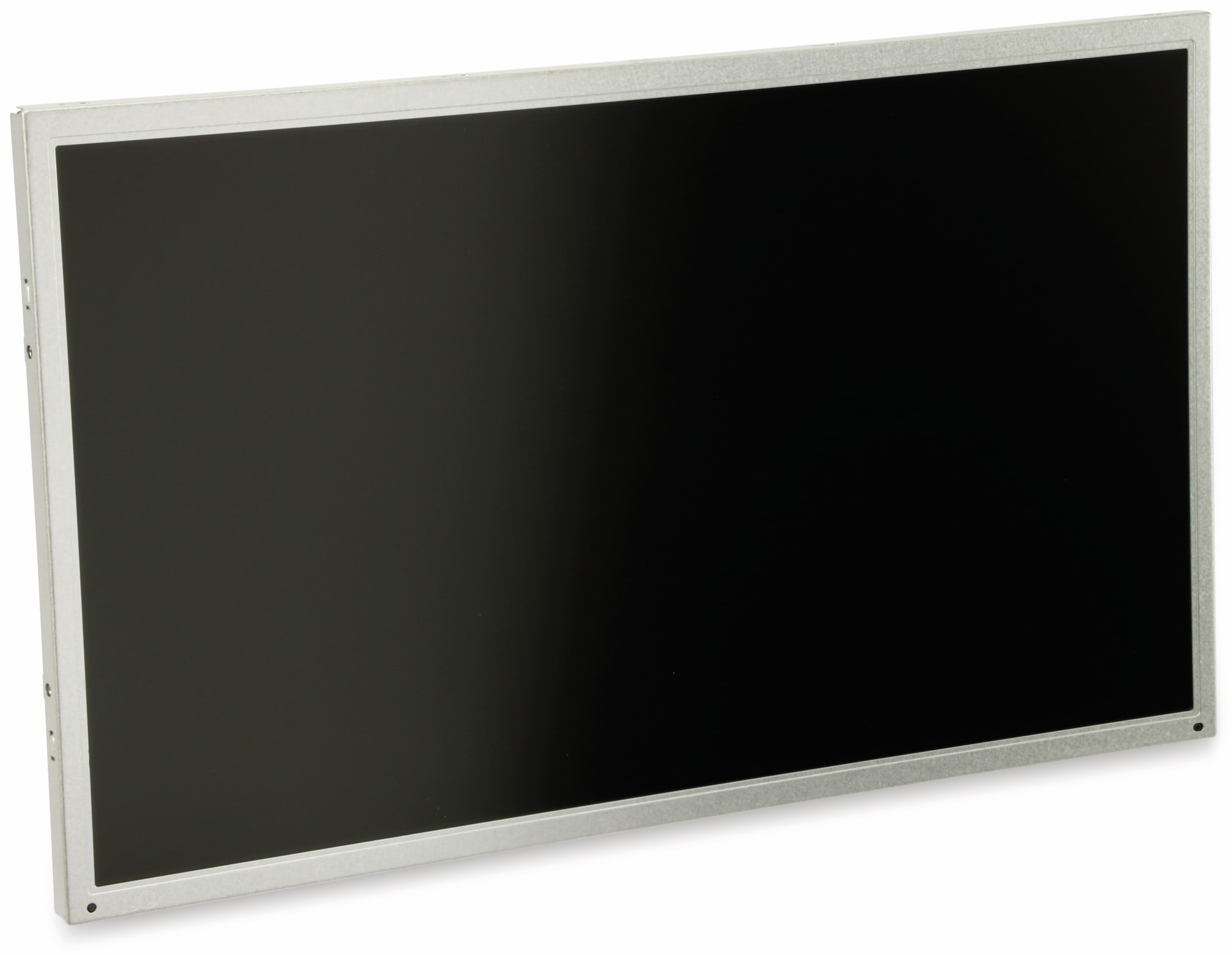 LC-Display, AU Optronics, M156XW01, 15,6", 16:9, LVDS LC-Display, AU Optronics, M156XW01, 15,6", 16:9, LVDS