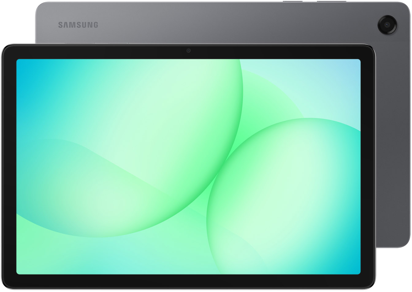 SAMSUNG Tablet Galaxy Tab A11+ 128GB Wifi grau