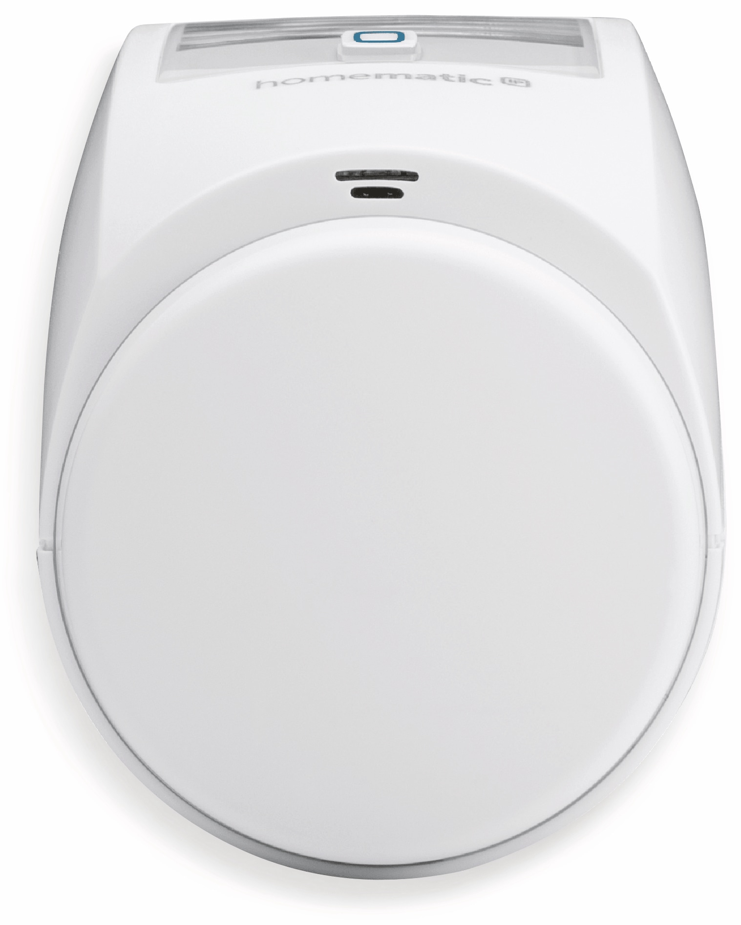 HOMEMATIC IP Accesspoint + 2er Set Thermostat 140280