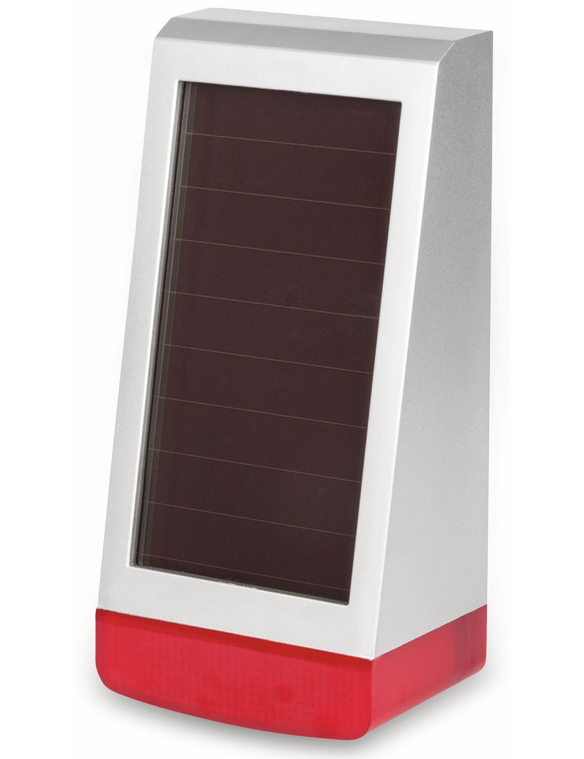 HOMEMATIC IP Smart Home 153208A0, Alarmsirene, Außenbereich
