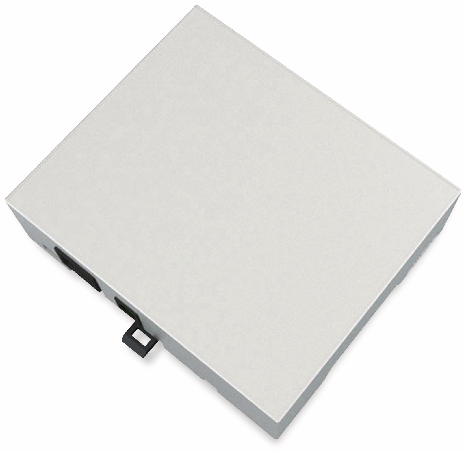 ITALTRONIC Hutschienengehäuse 33.0614000.BGB für Beaglebone Black