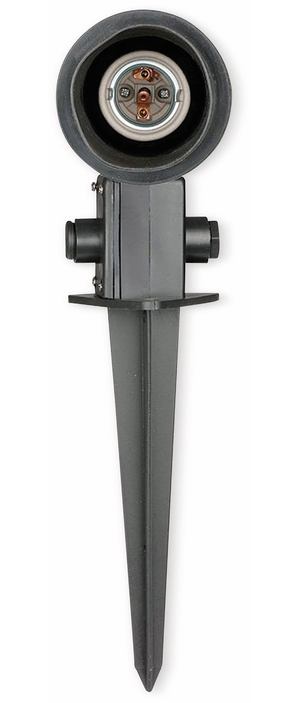 V-TAC Gartenstrahler VT-728, IP 44, VT-7044 V-TAC Gartenstrahler VT-728, IP 44, VT-7044