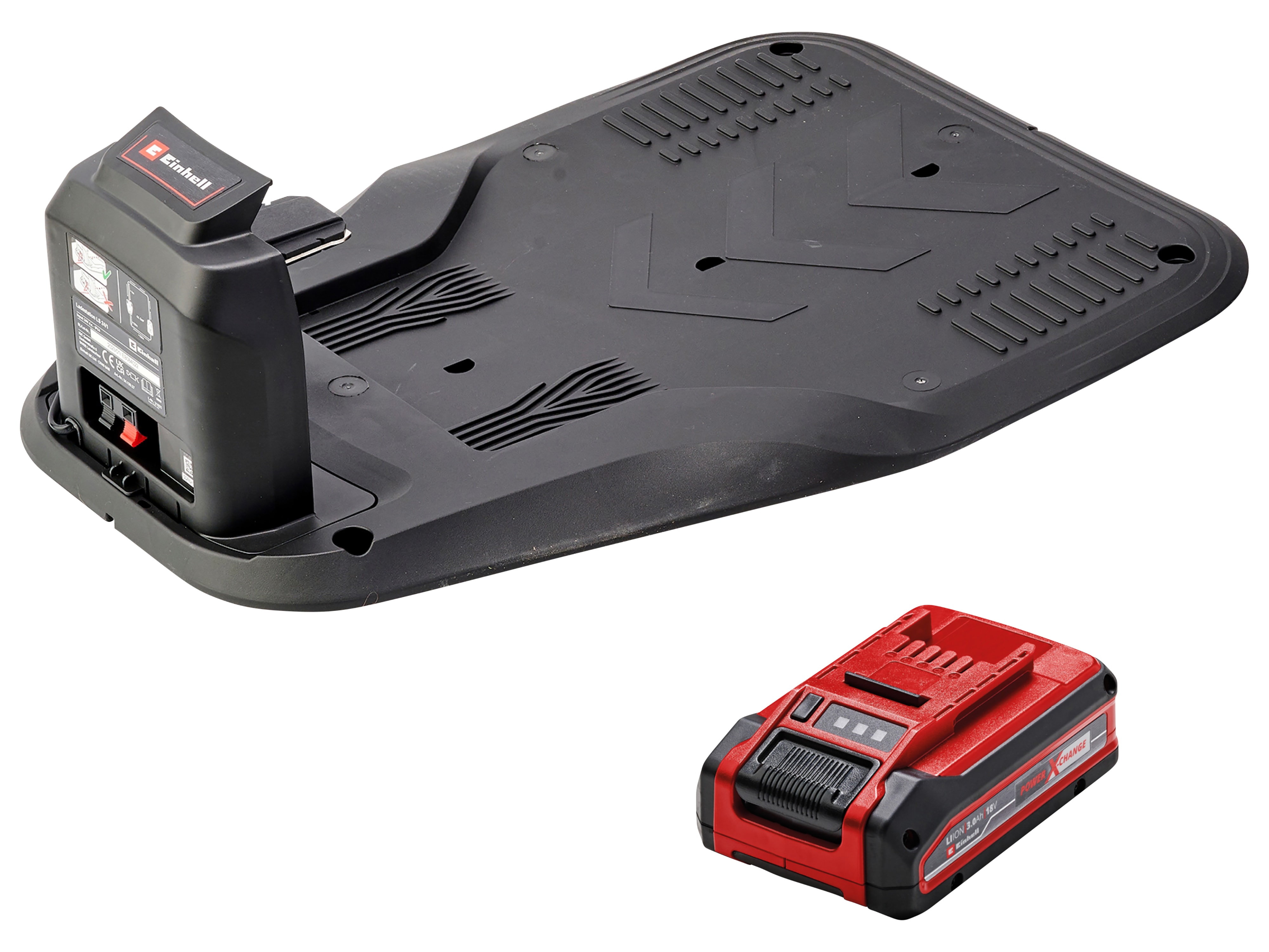 EINHELL Mähroboter FREELEXO CAM 500