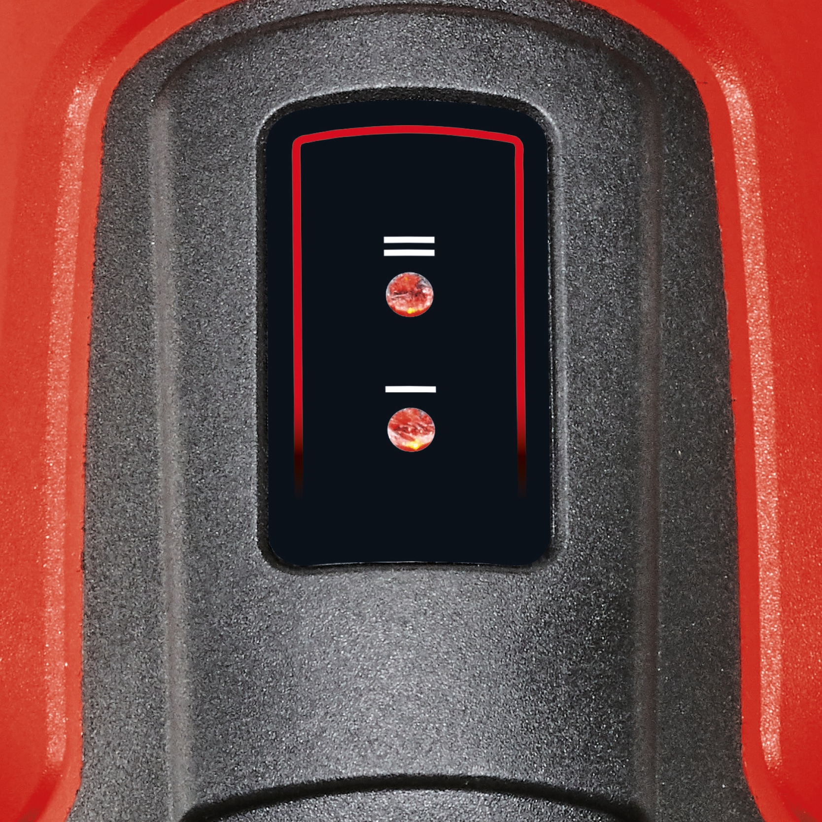 EINHELL Akku-Heißluftpistole TE-HA 18 Li Kit (1x 4,0 Ah)