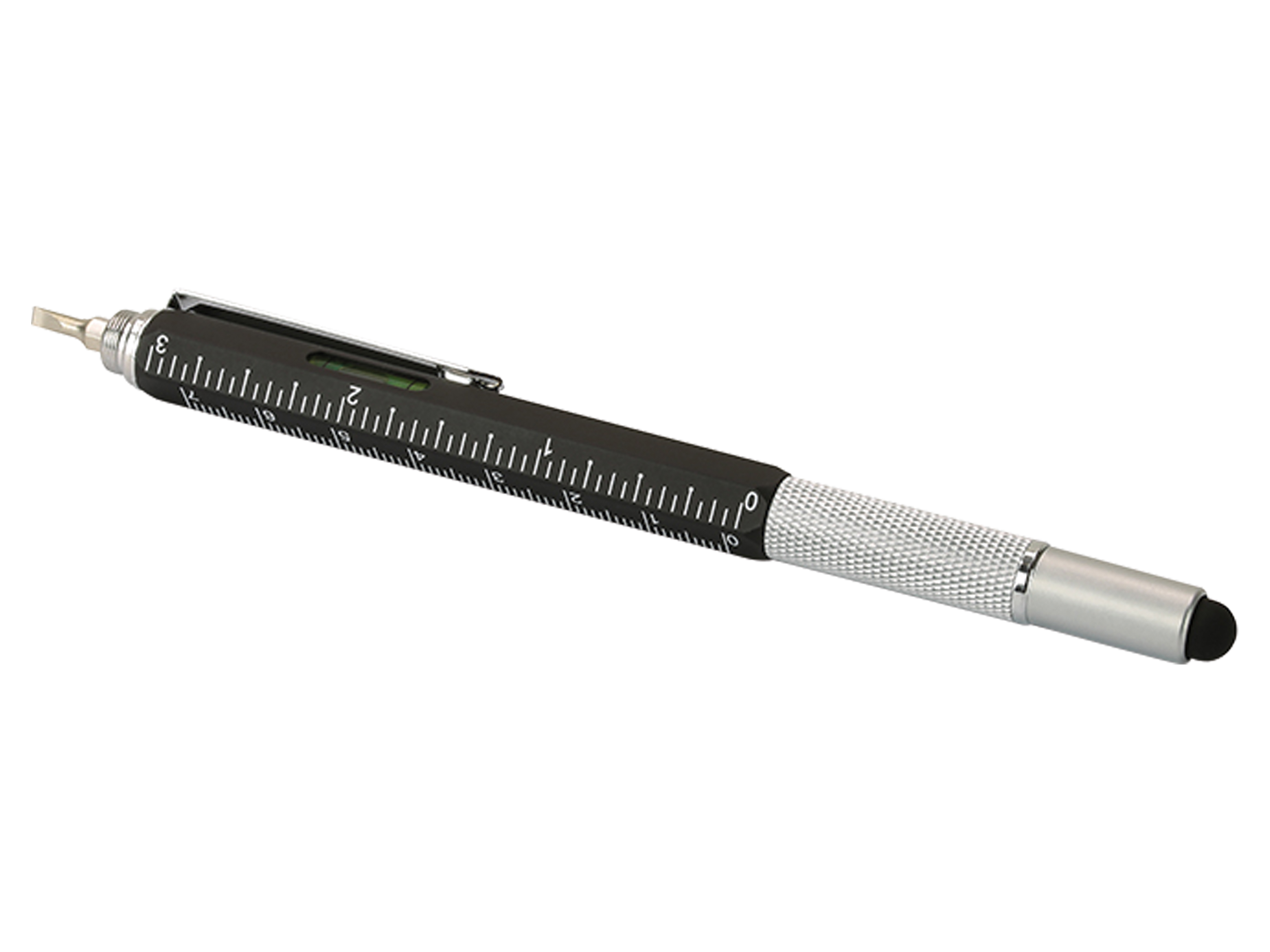 SINTRON Tools Multifunktionsstift 6in1, 207894