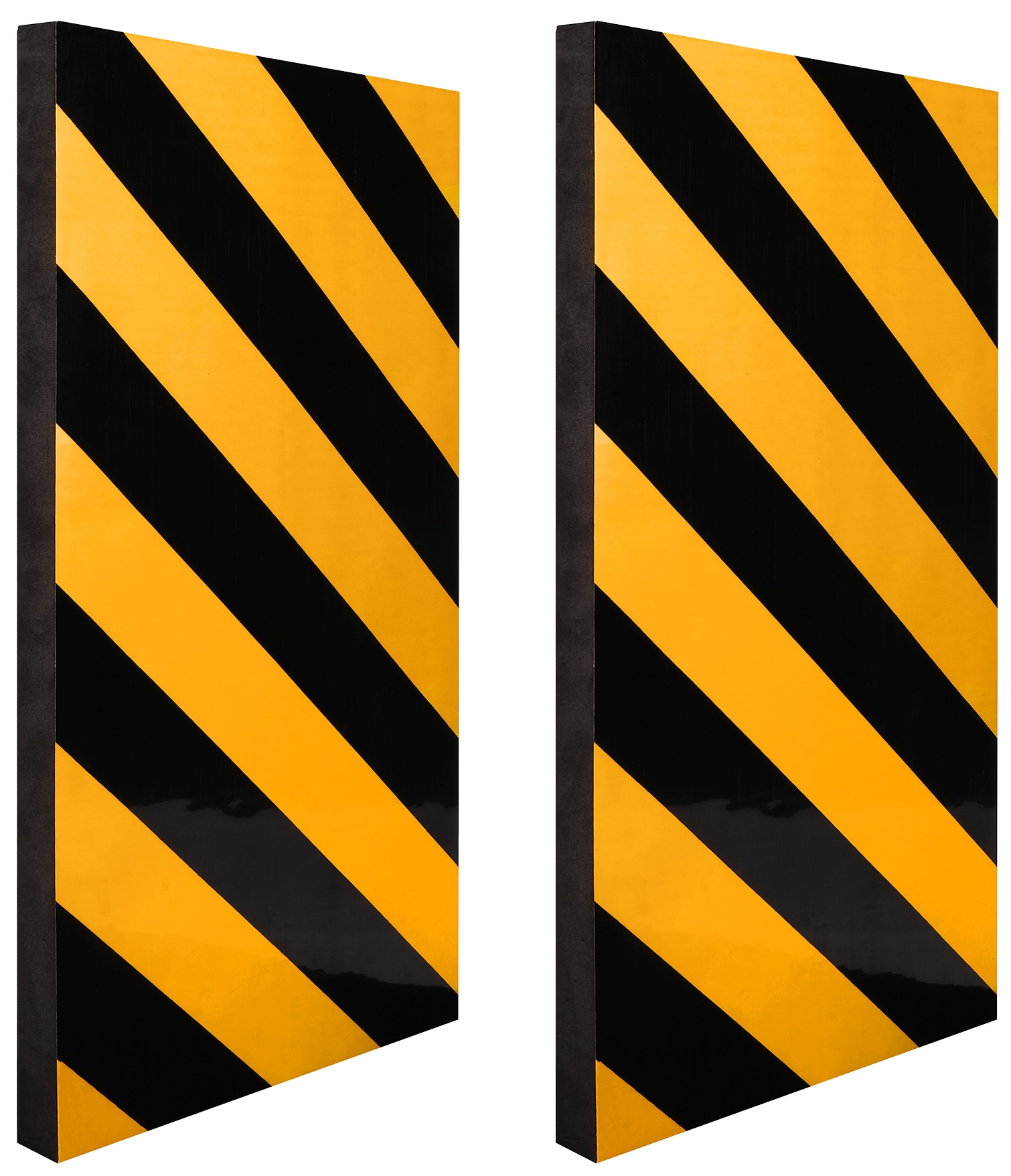 APA Garagen Wandschutz, 23450, eckig APA Garagen Wandschutz, 23450, eckig