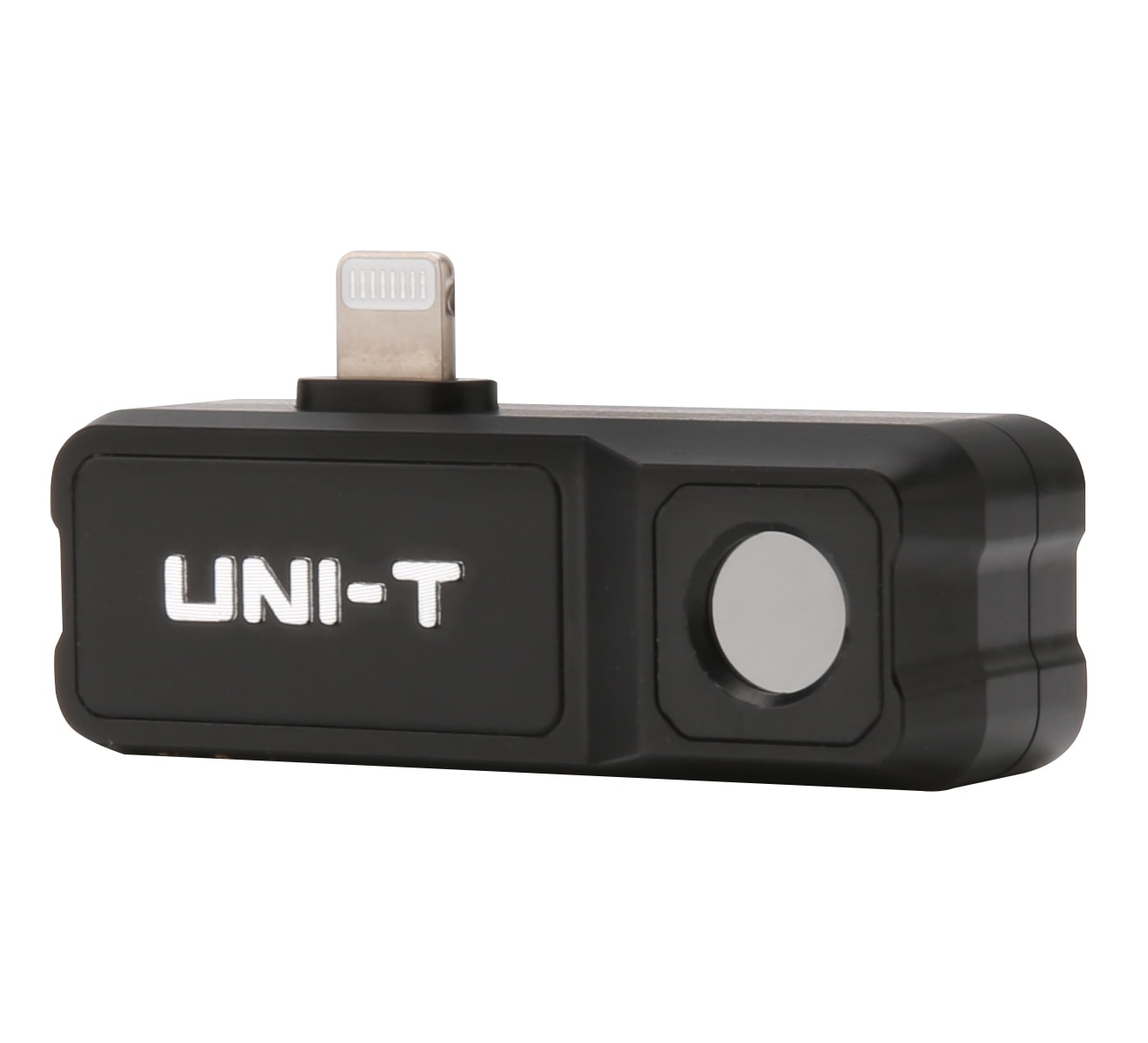 UNI-T Smartphone-Wärmebildkamera UTi120MS für Apple UNI-T Smartphone-Wärmebildkamera UTi120MS für Apple