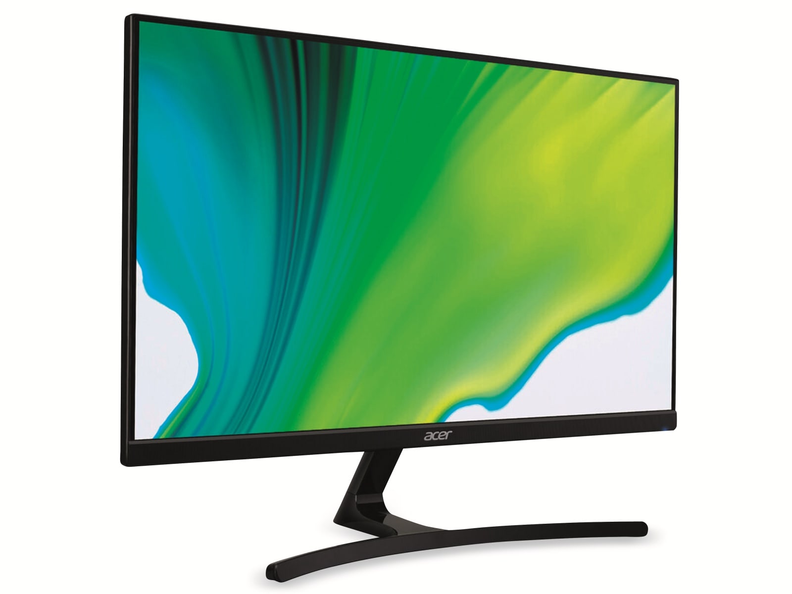 ACER Monitor K234Ybmix, 23,8", IPS, EEK F (A bis G), HDMI, VGA ACER Monitor K234Ybmix, 23,8", IPS, EEK F (A bis G), HDMI, VGA