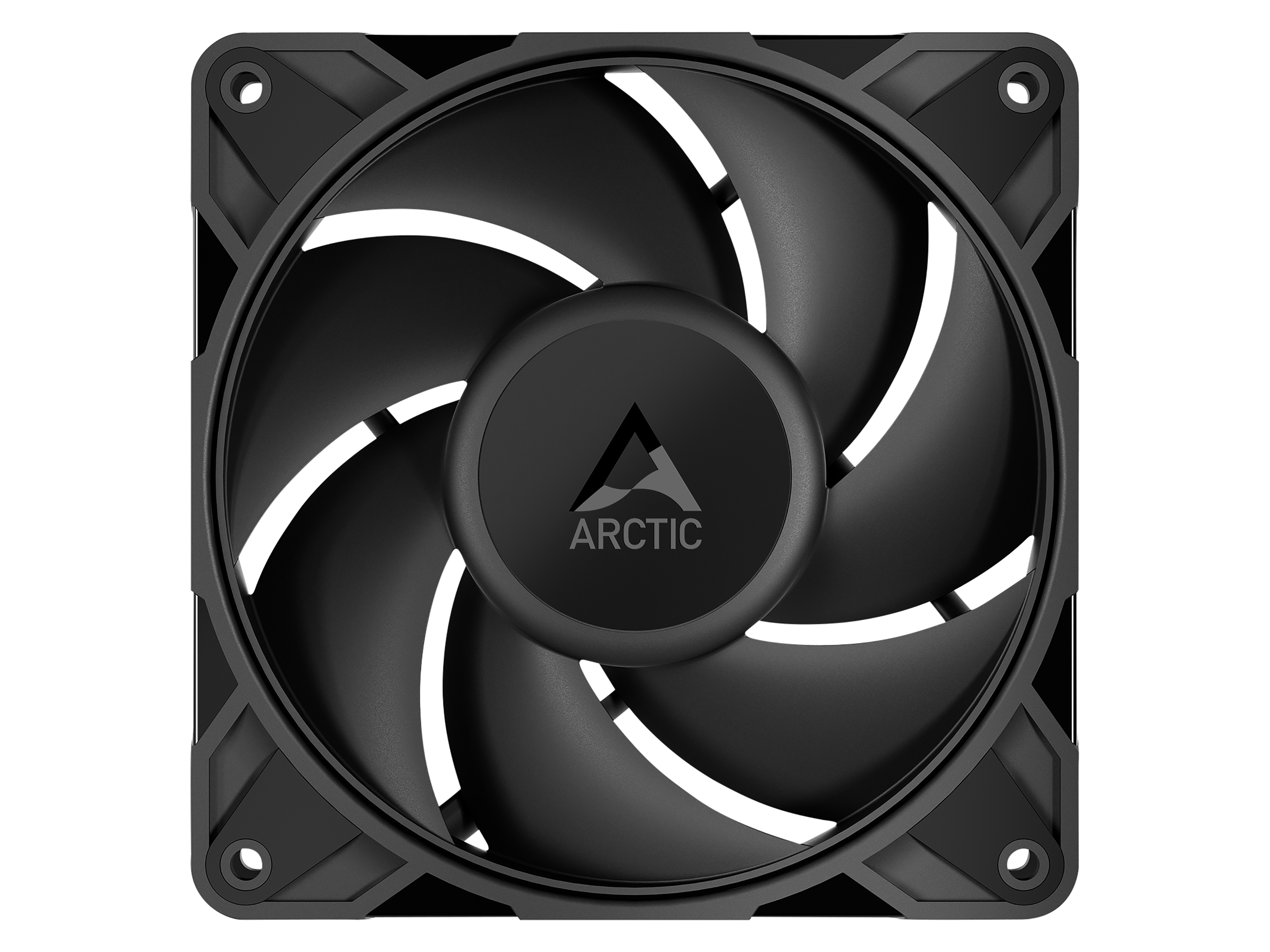 ARCTIC Lüfter P12 Pro PST 120mm 5er Pack