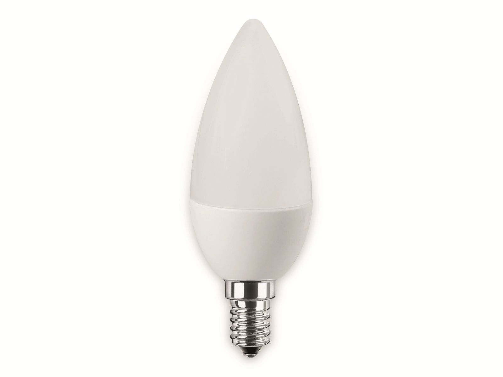 BLULAXA LED-SMD-Lampe, C35, E14, EEK: F, 8 W, 810 lm, 2700 K BLULAXA LED-SMD-Lampe, C35, E14, EEK: F, 8 W, 810 lm, 2700 K