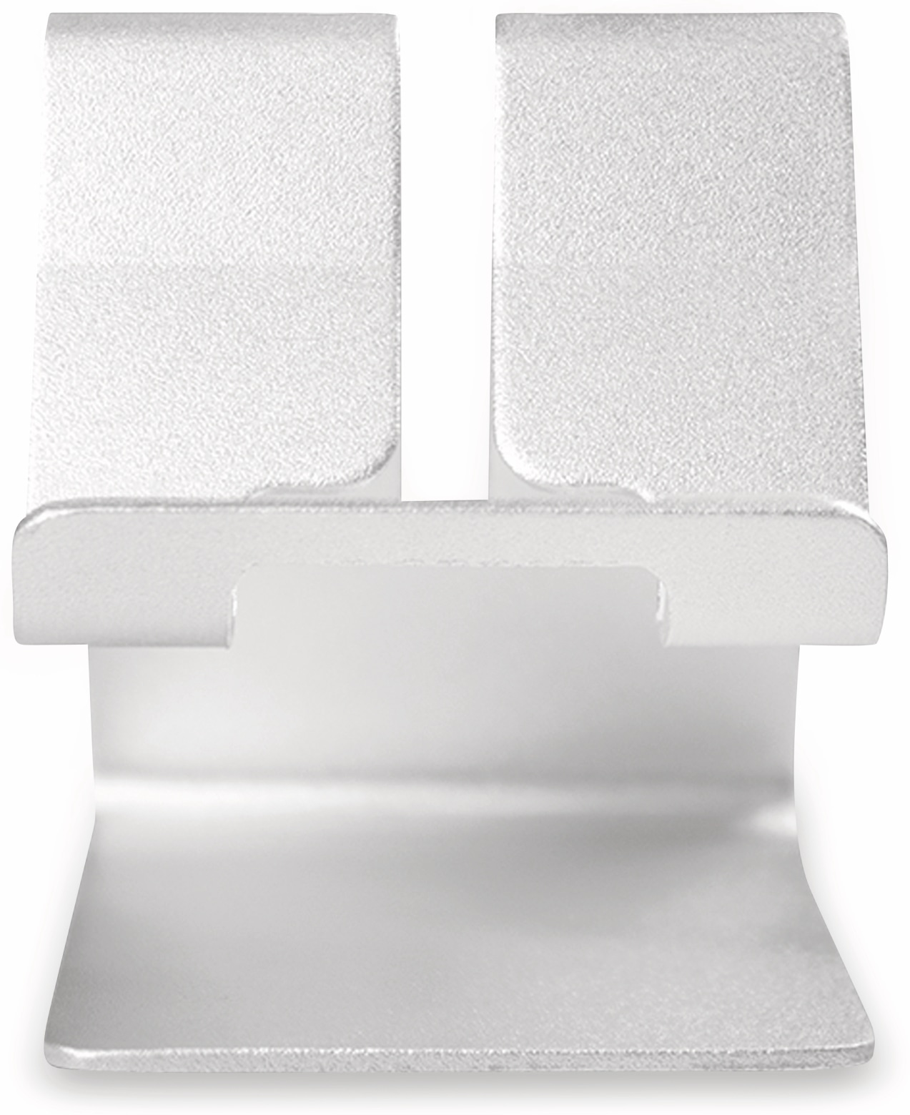 LOGILINK Smartphone/Tablethalter AA0122, Aluminium