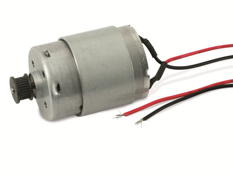 Mabuchi Gleichstrommotor RS-385PH-14180