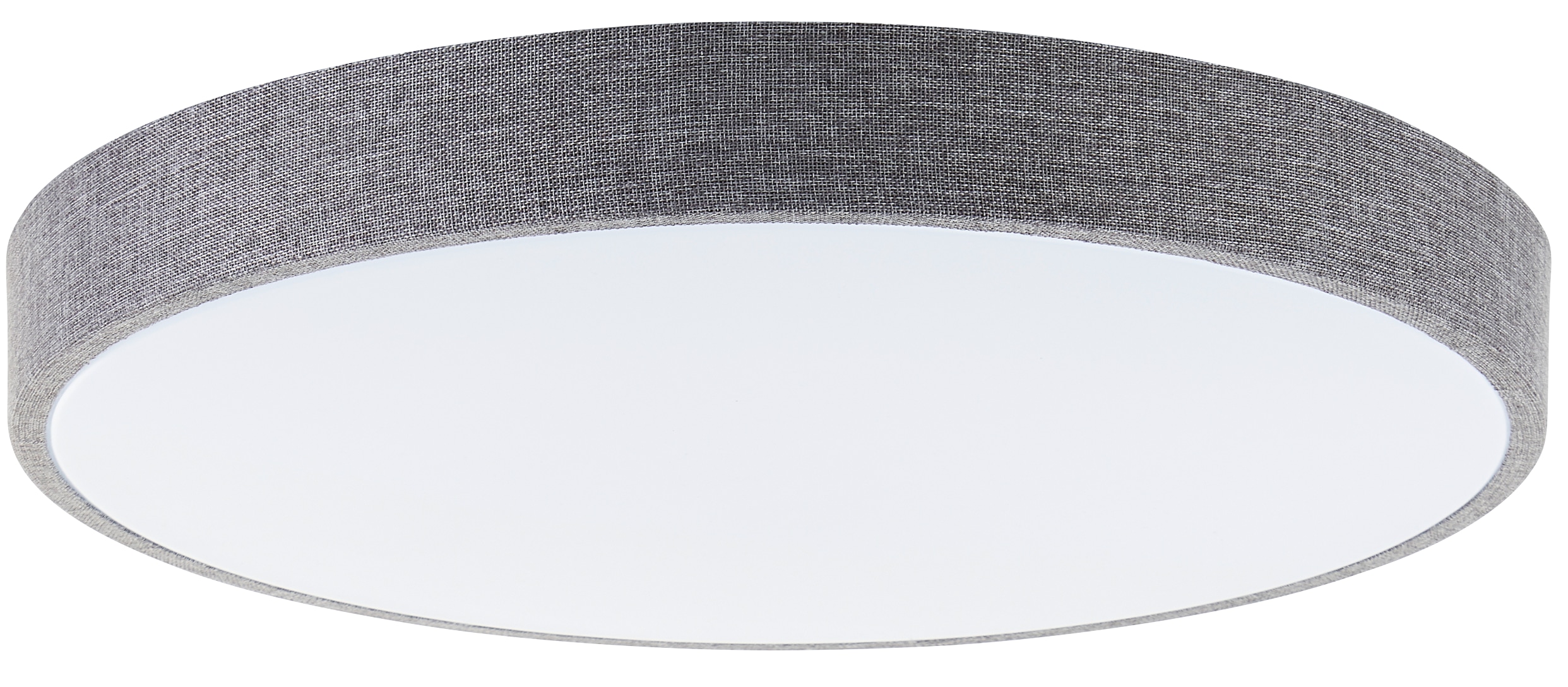 BRILLIANT LED-Deckenleuchte Filiz, 24 W, 2400 lm, 3000 K, dimmbar