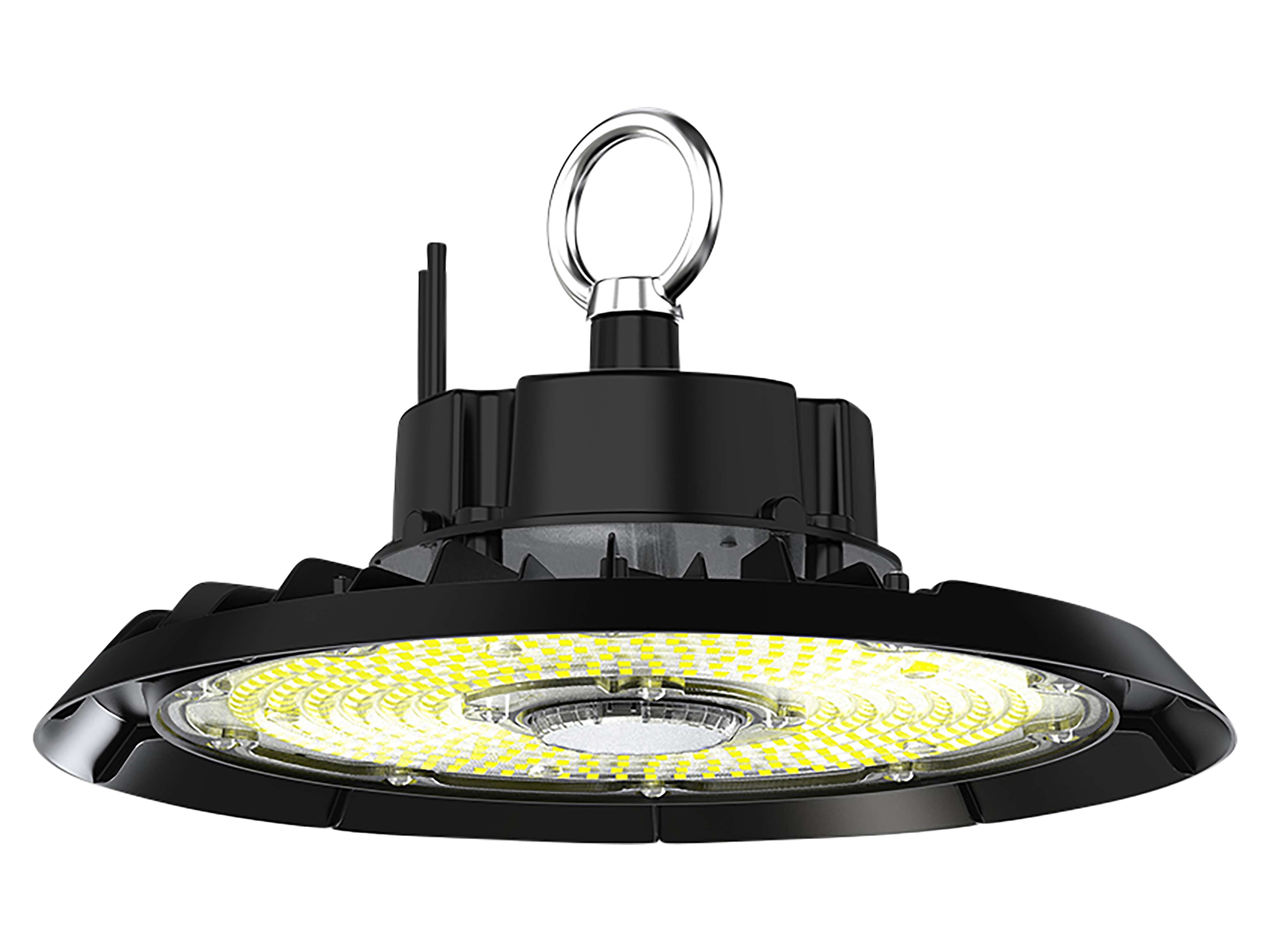 V-TAC LED-Hallenstrahler VT-240766, EEK: D, 150W, 23250lm, 6500K, 90°, IP65